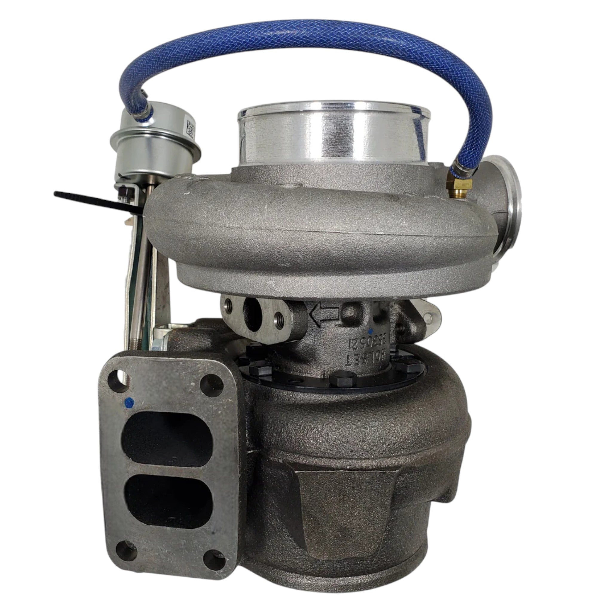 20750116 Genuine Mack Turbocharger