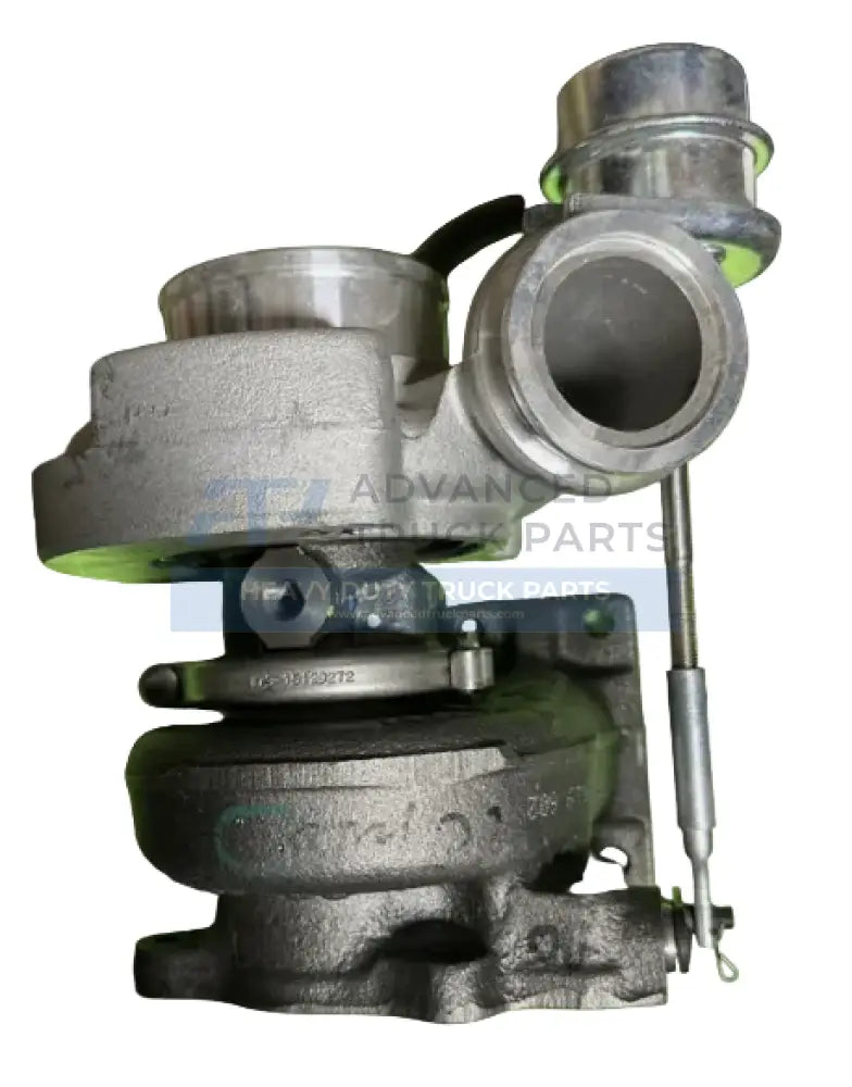 4042714 Genuine Cummins HE221W Turbocharger - TURBOCHARGER