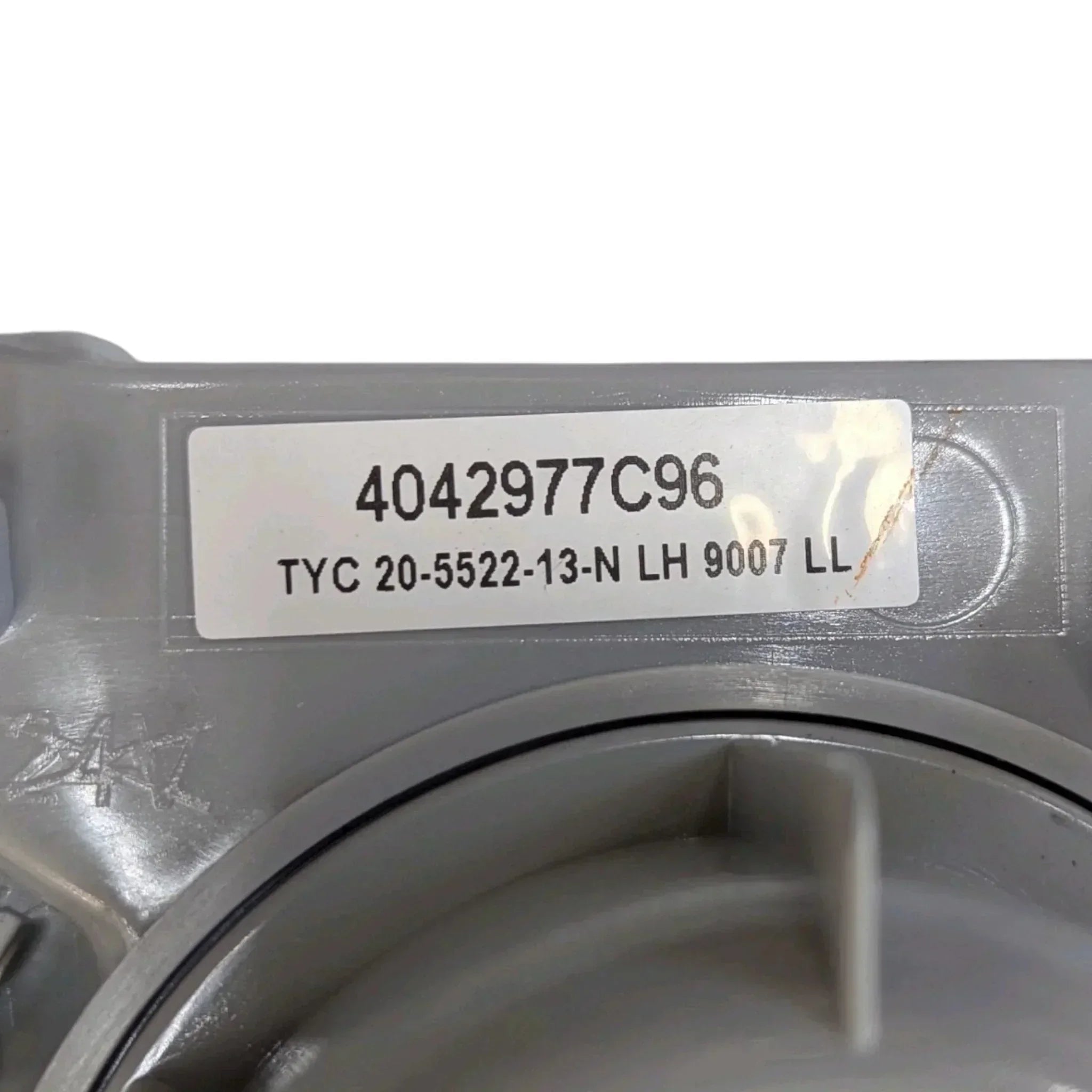 4042977C91 International LED Headlight