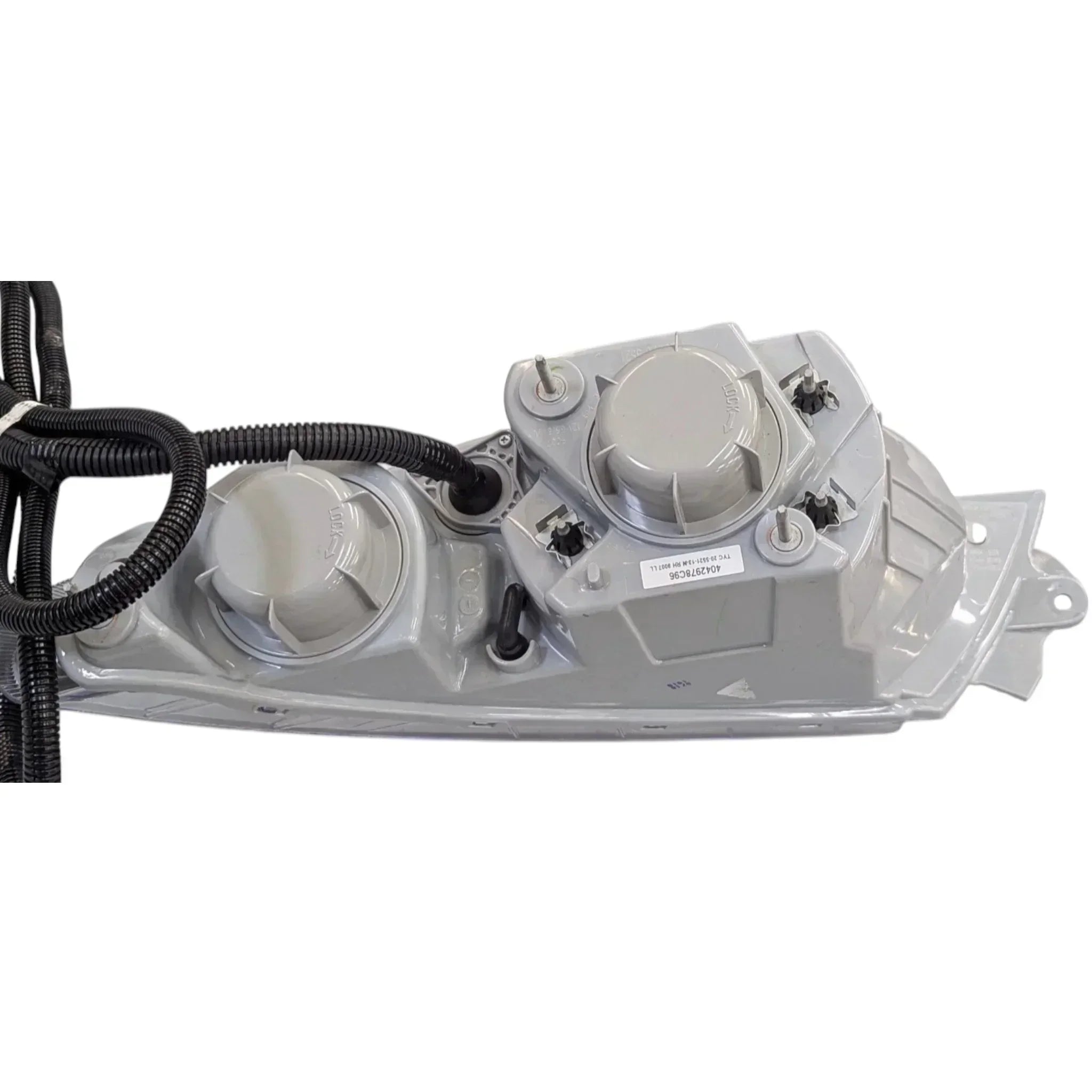 4042978C91 International LED Headlight