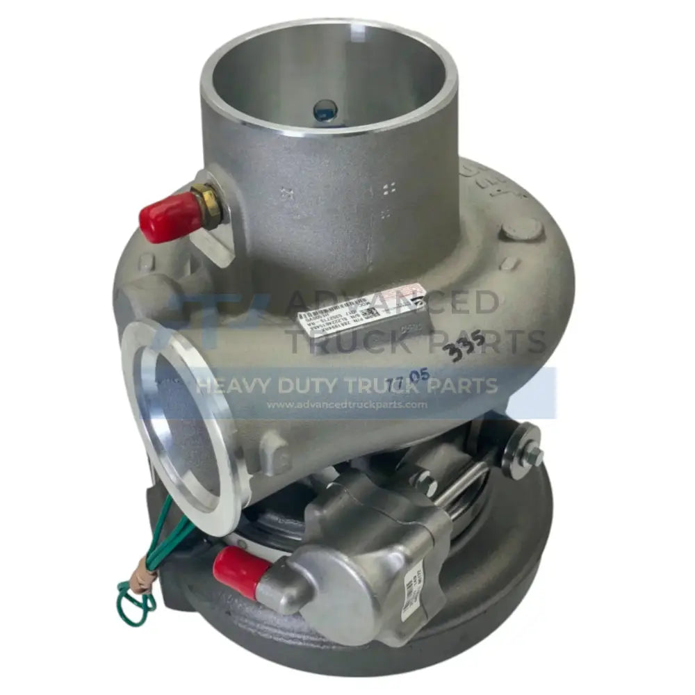4043215 2003-2006 Cummins ISX HE551V Turbocharger with Actuator