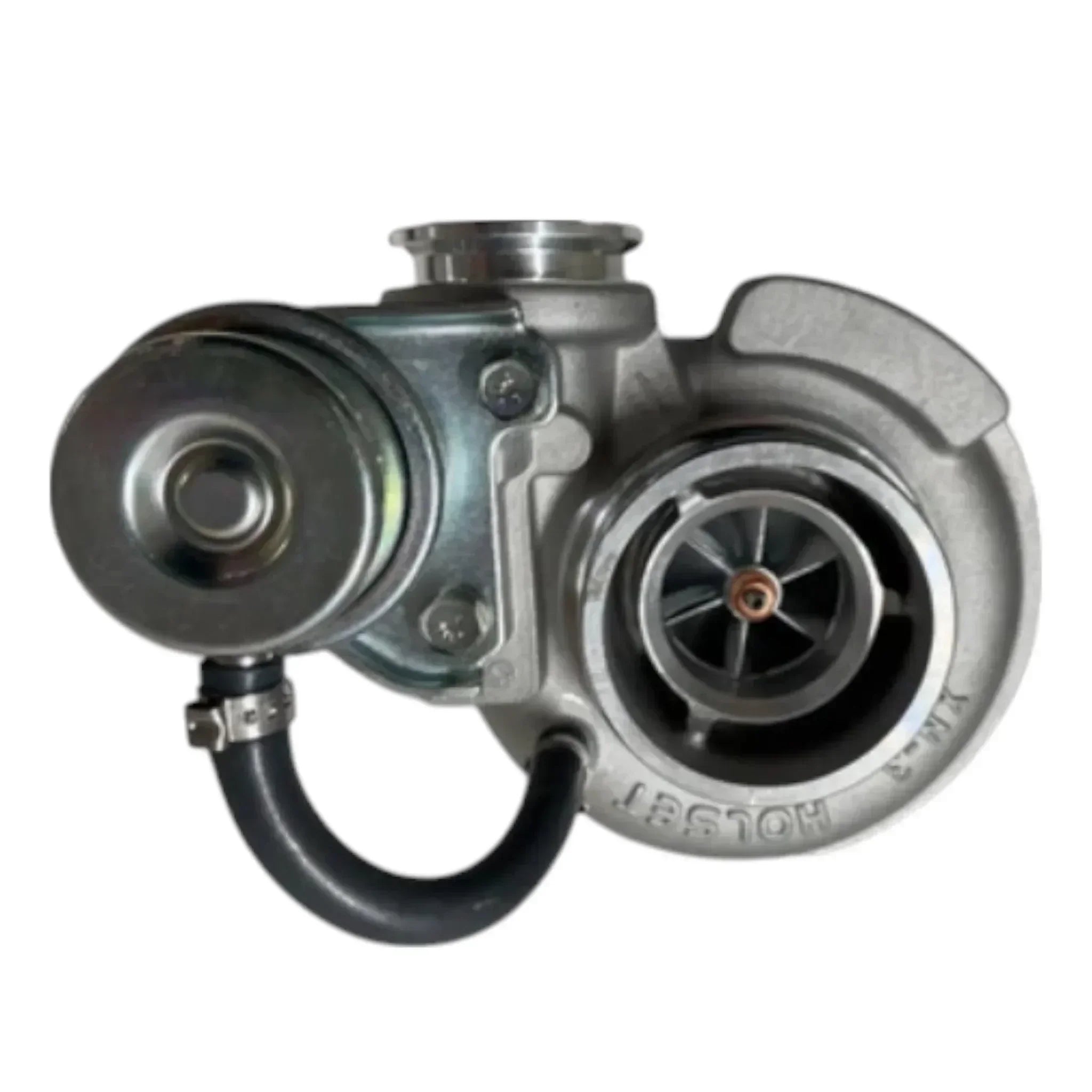 4043947 Genuine Cummins Turbocharger Kit