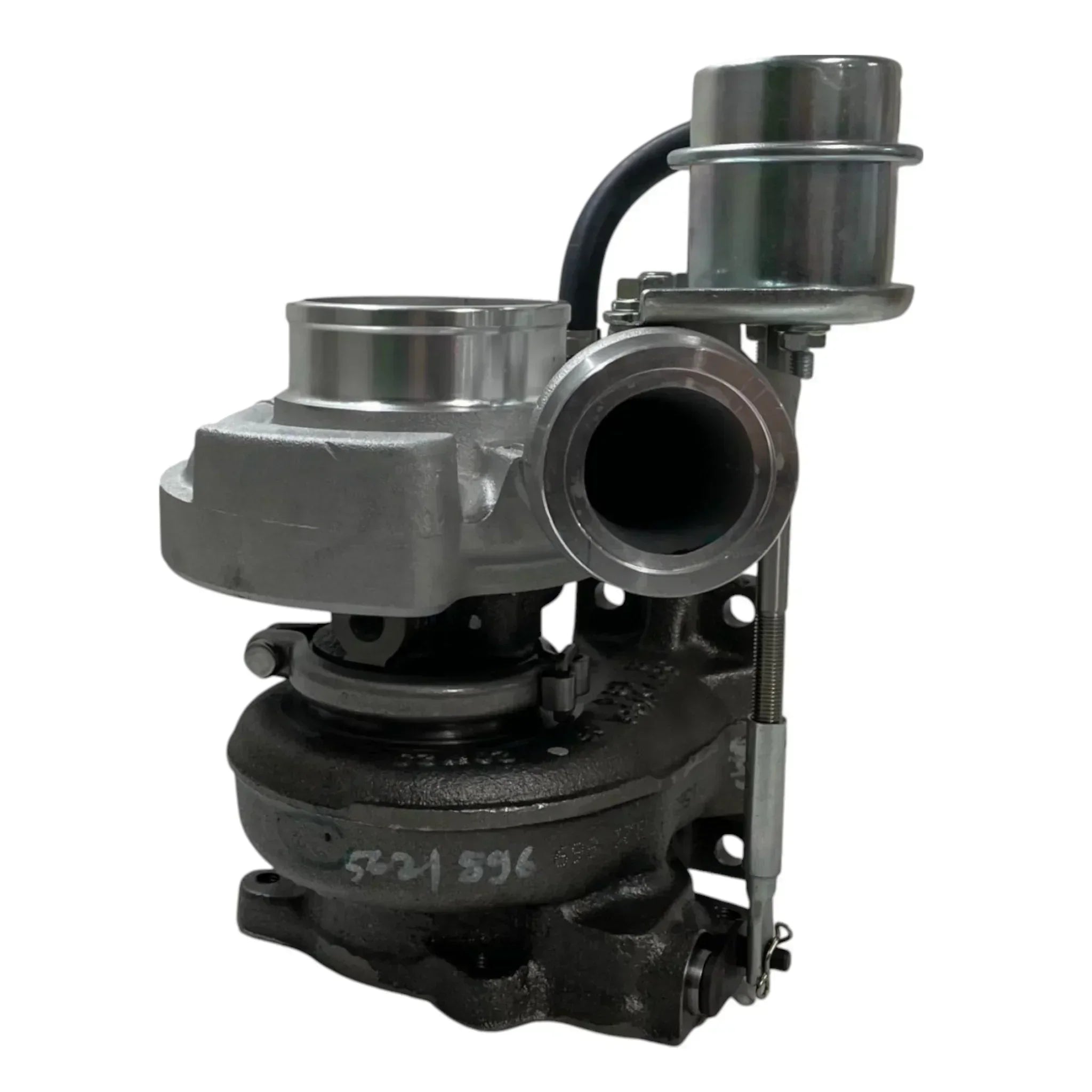 4043947 Genuine Cummins Turbocharger Kit