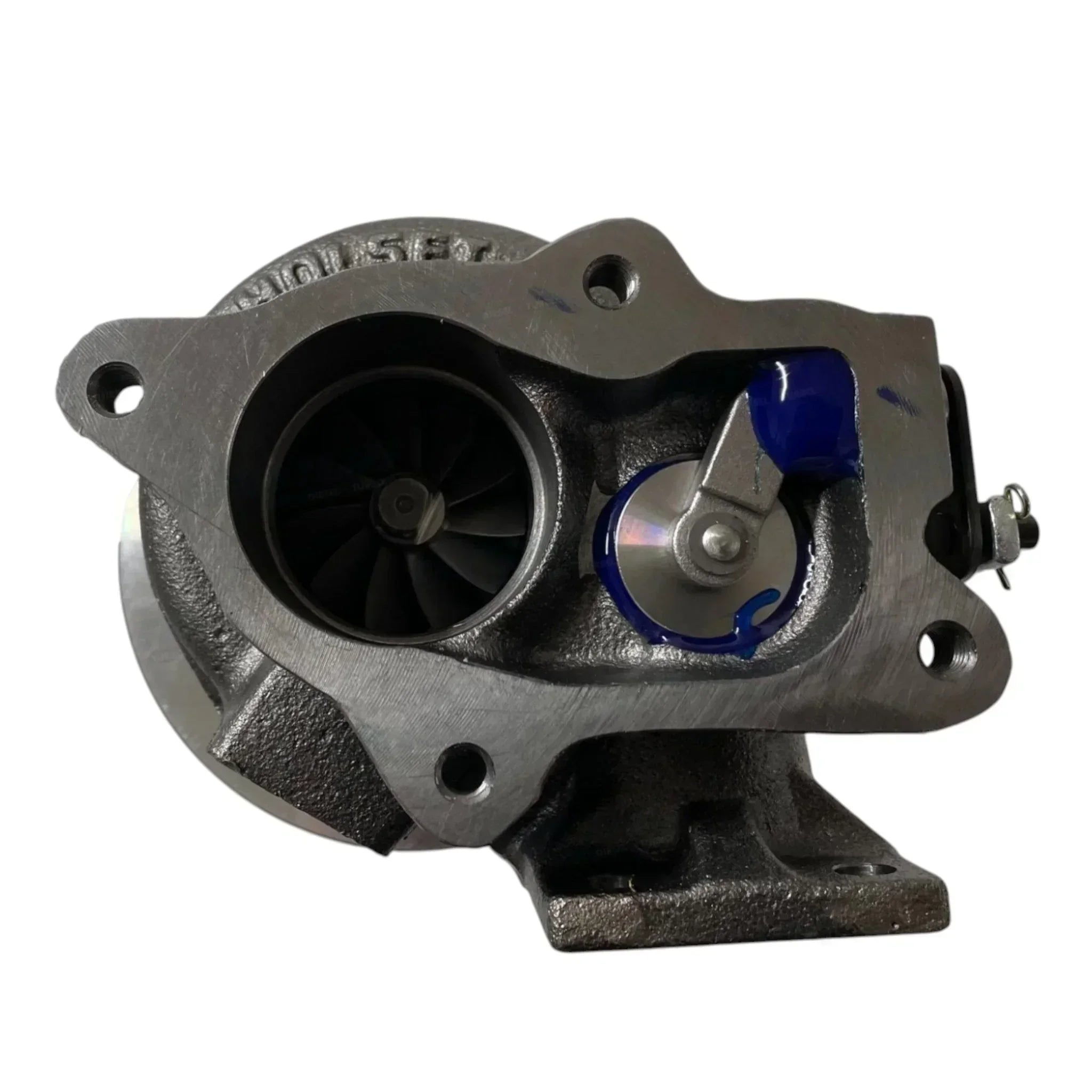 4043947 Genuine Cummins Turbocharger Kit