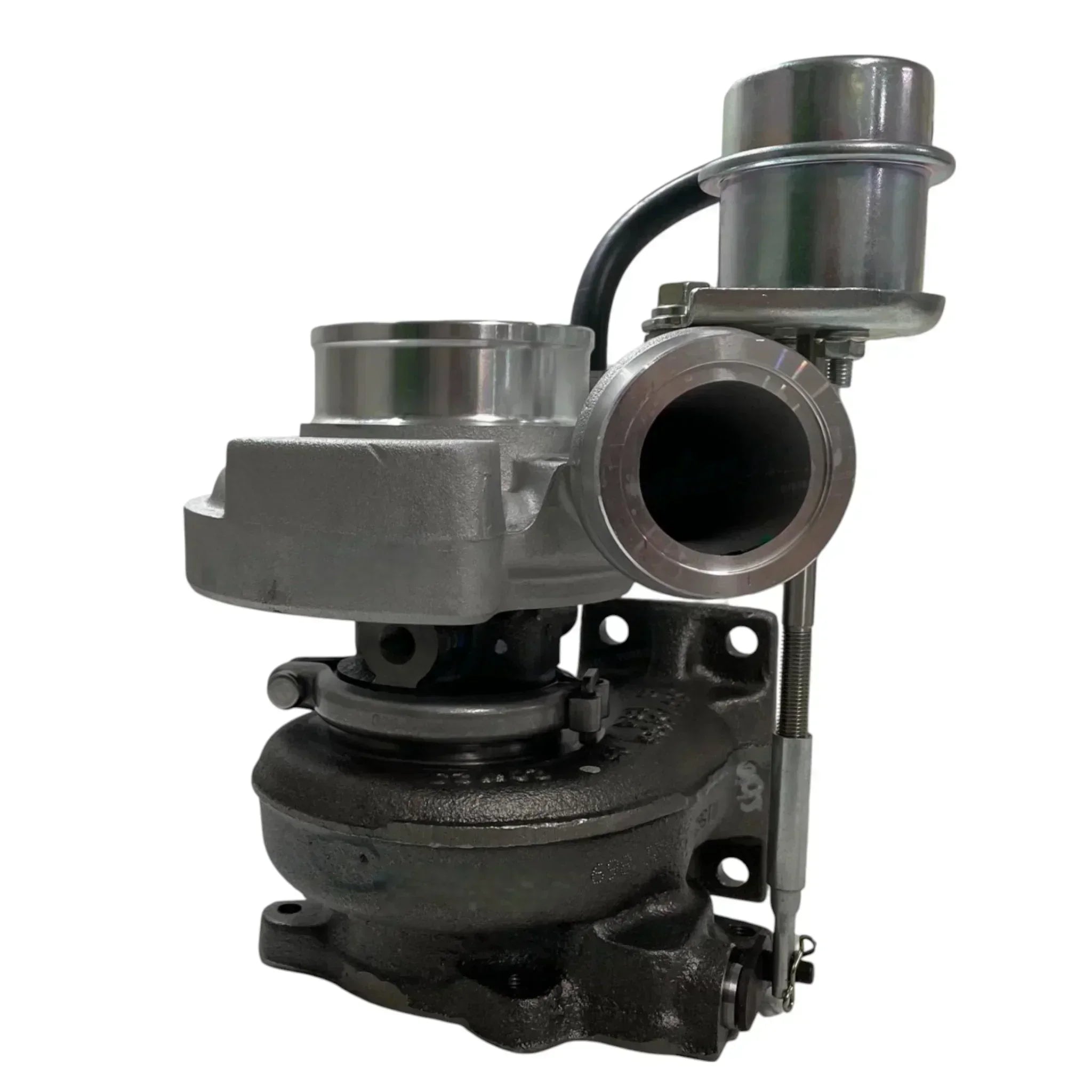 4043947 Genuine Cummins Turbocharger Kit