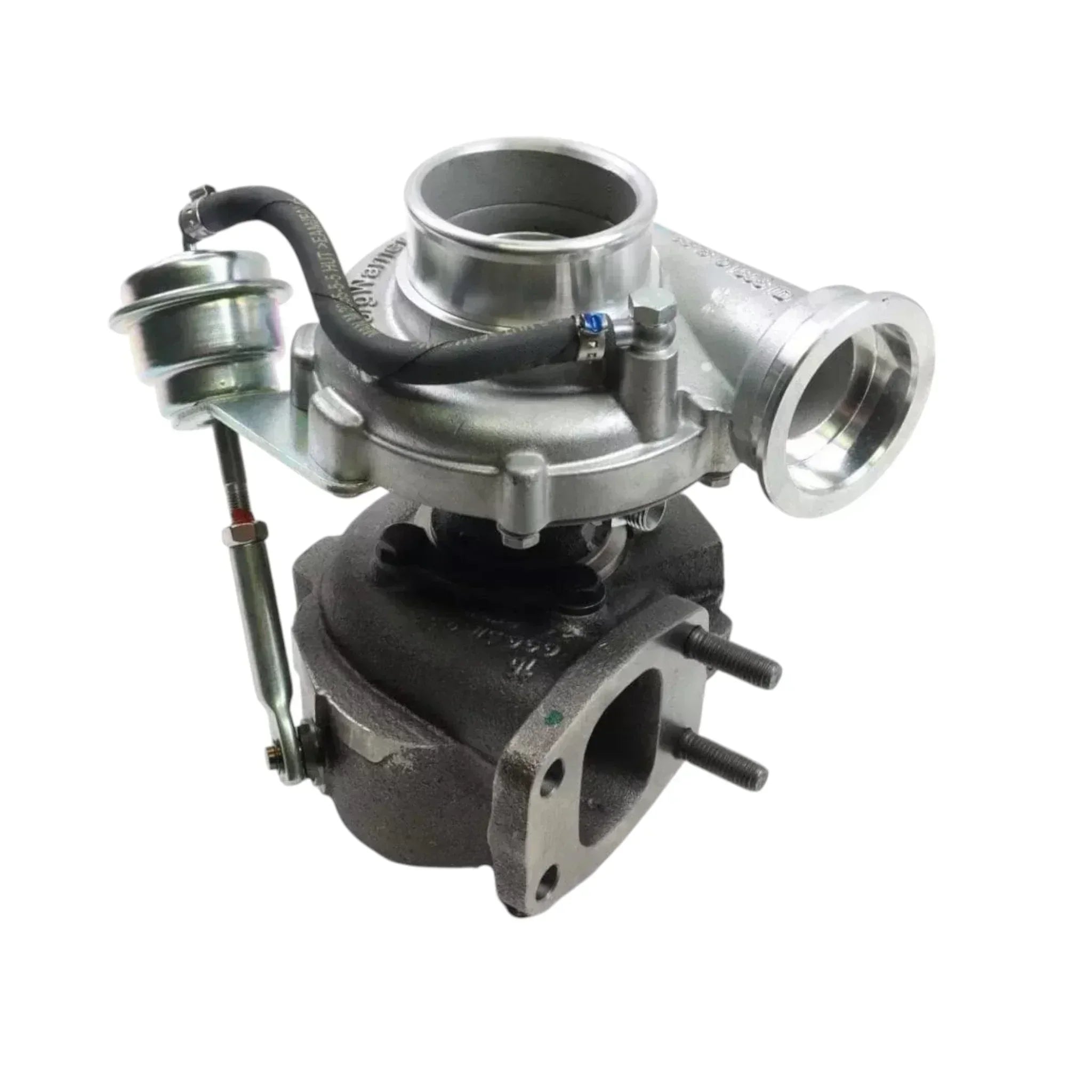 4043949H Cummins Turbocharger HE221W