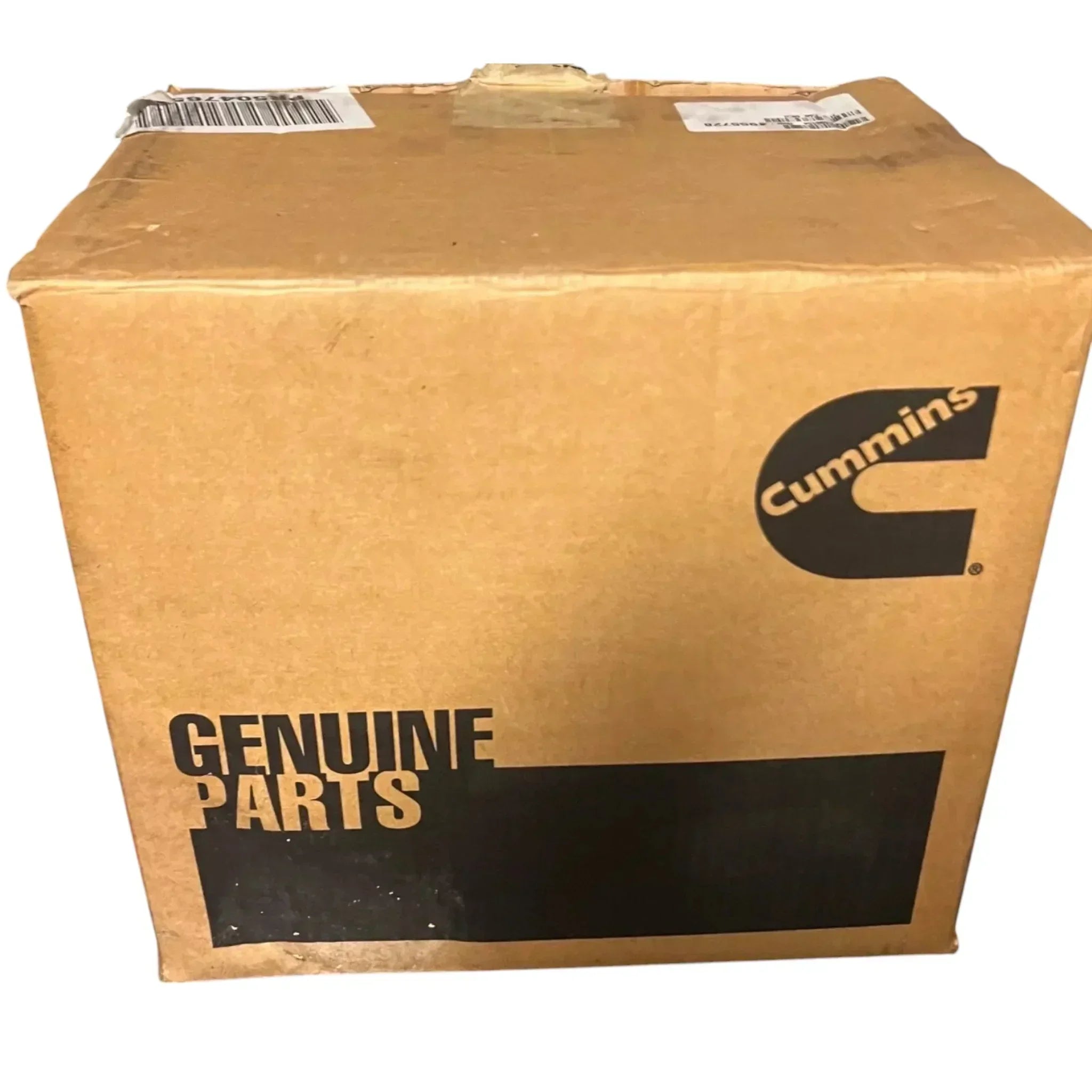 4043949H Cummins Turbocharger HE221W