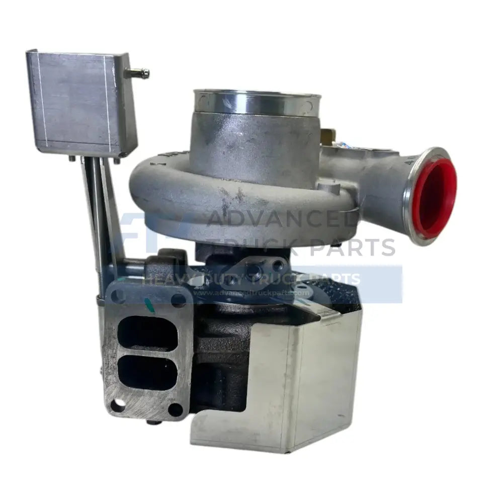 4044095H Genuine Cummins Turbocharger