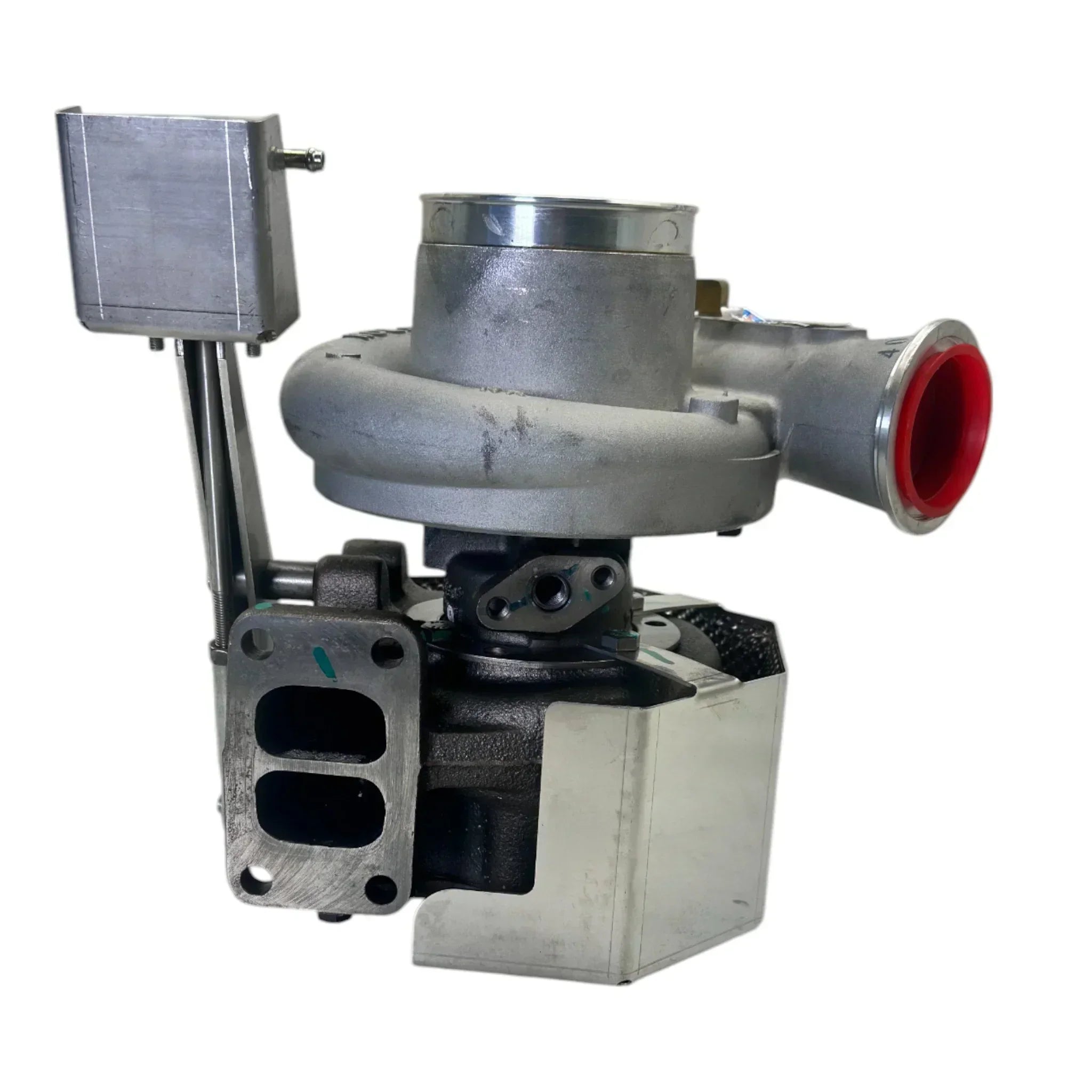 4044095H Genuine Cummins Turbocharger