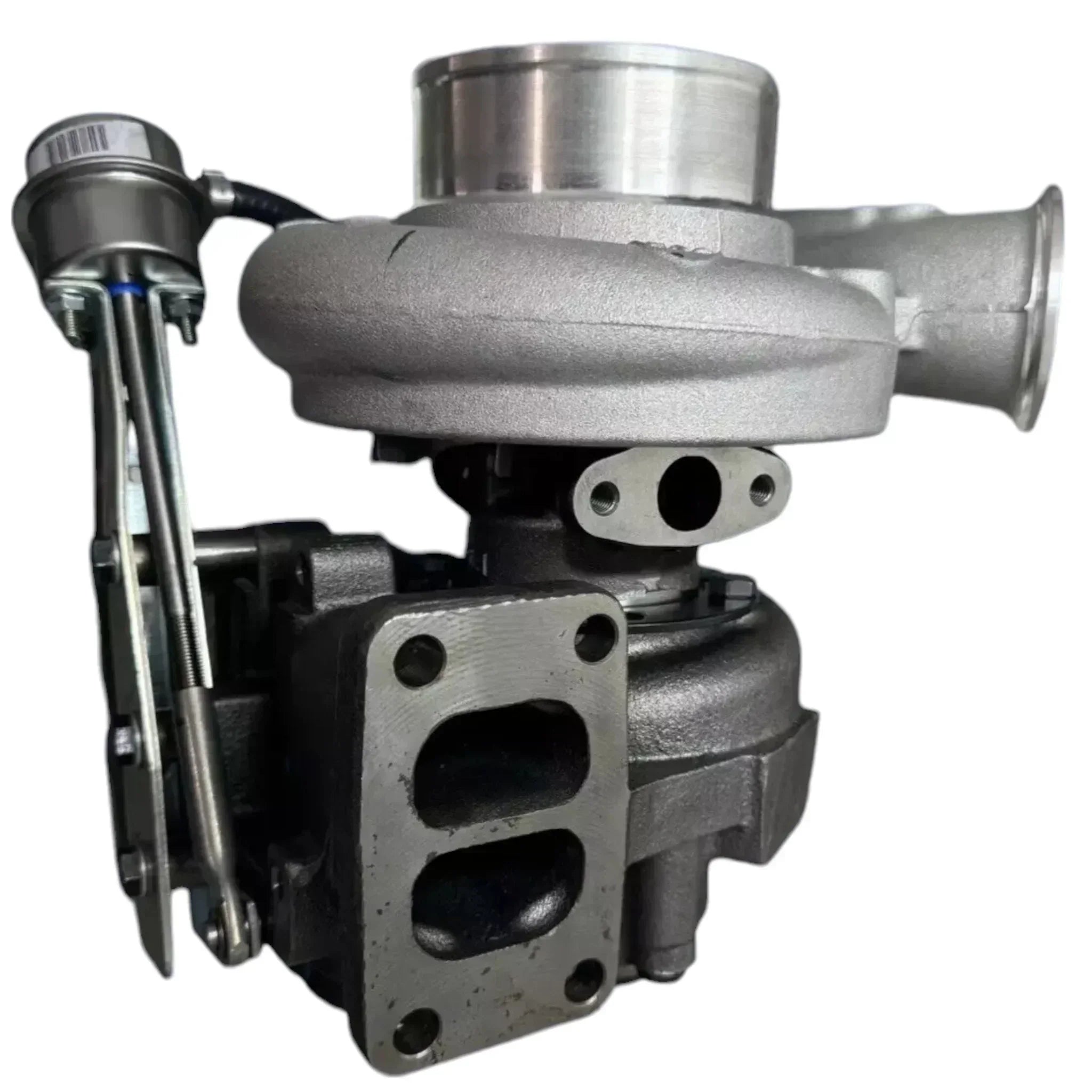 4044098 Genuine Cummins Turbocharger HX35W