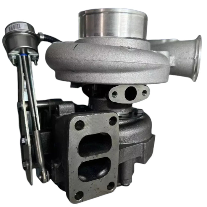 4044098 Genuine Cummins Turbocharger HX35W