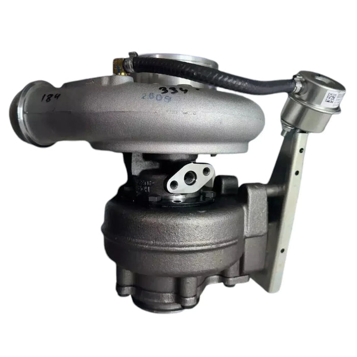 4044098 Genuine Cummins Turbocharger HX35W