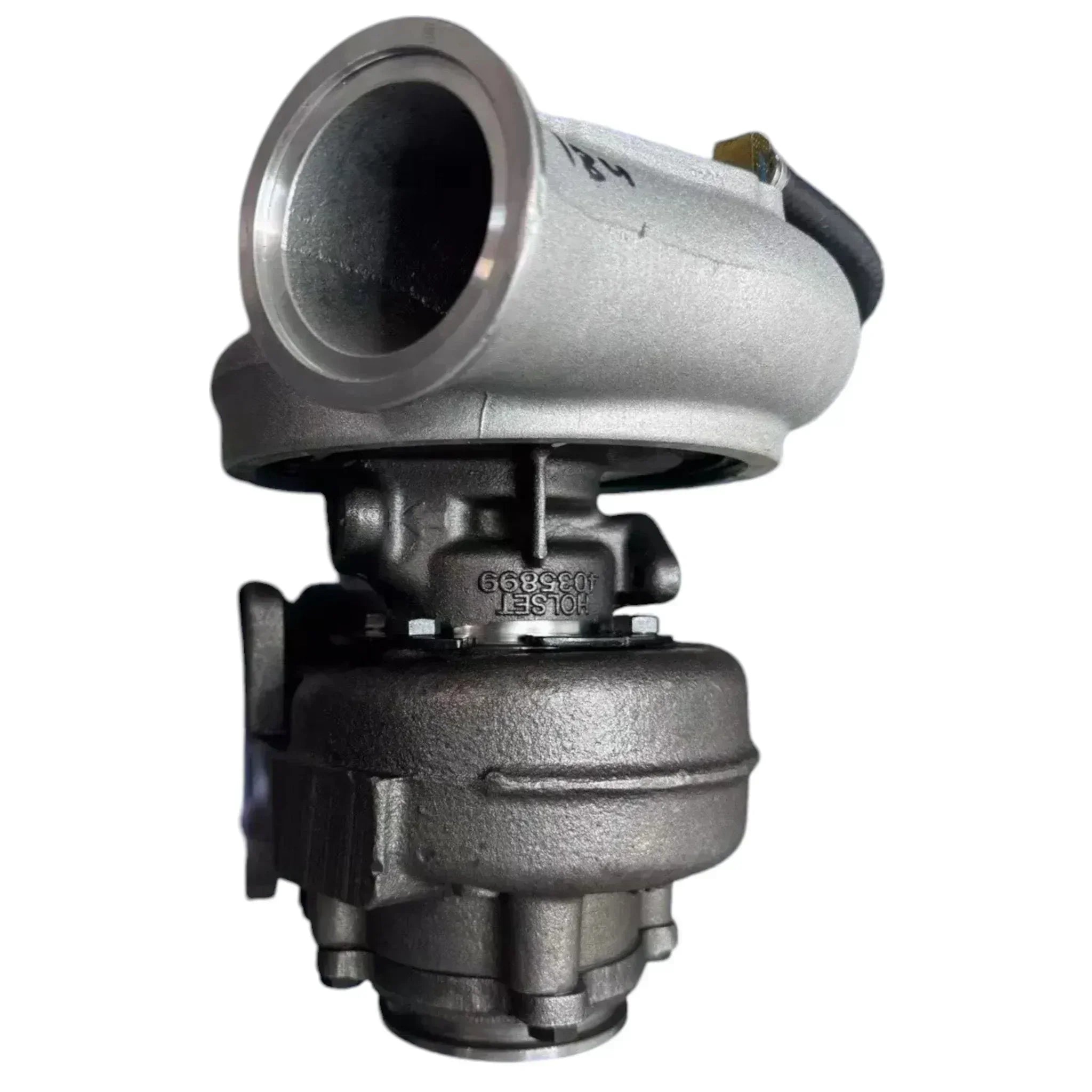 4044098 Genuine Cummins Turbocharger HX35W