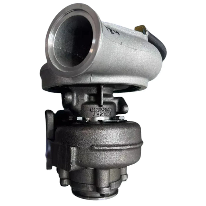 4044098 Genuine Cummins Turbocharger HX35W