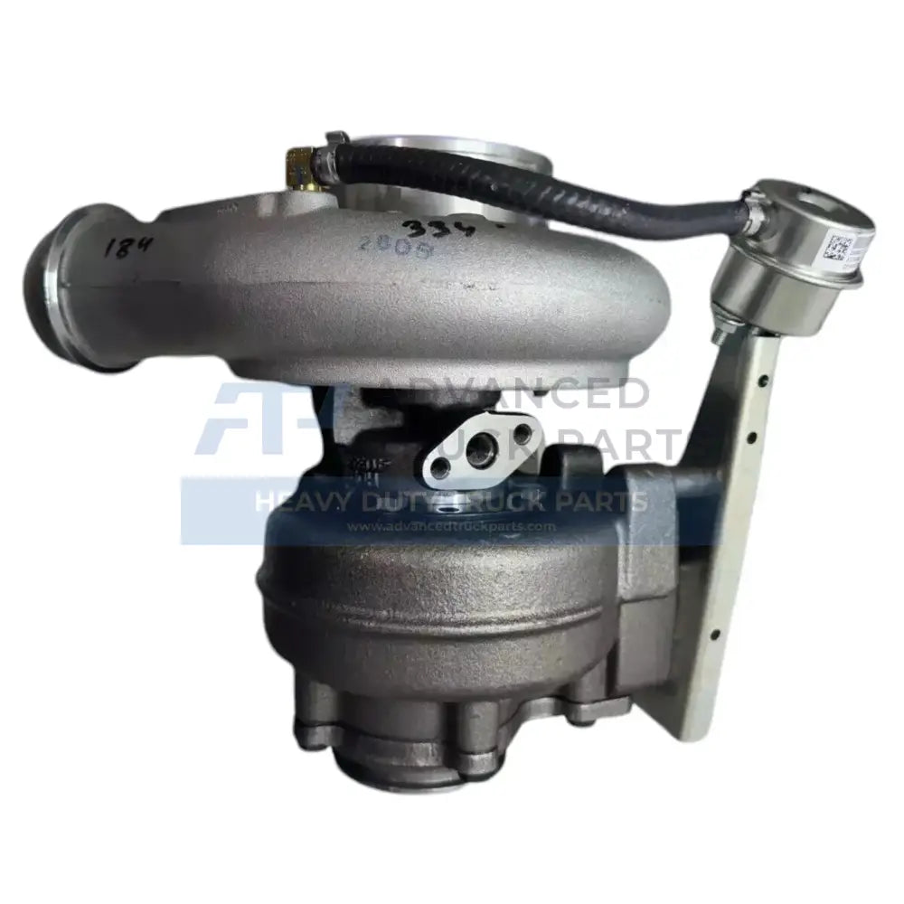 4044098 Genuine Cummins Turbocharger HX35W