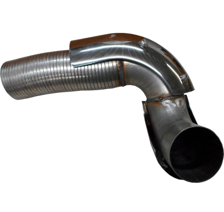 4044331C1 Genuine International Pipe Exhaust Assembly*