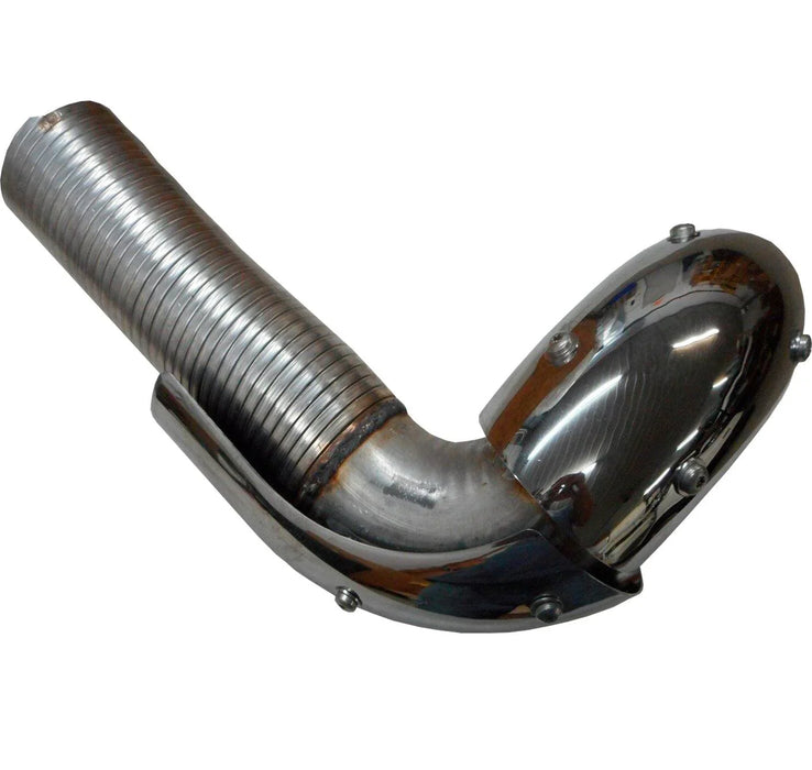 4044331C1 Genuine International Pipe Exhaust Assembly*