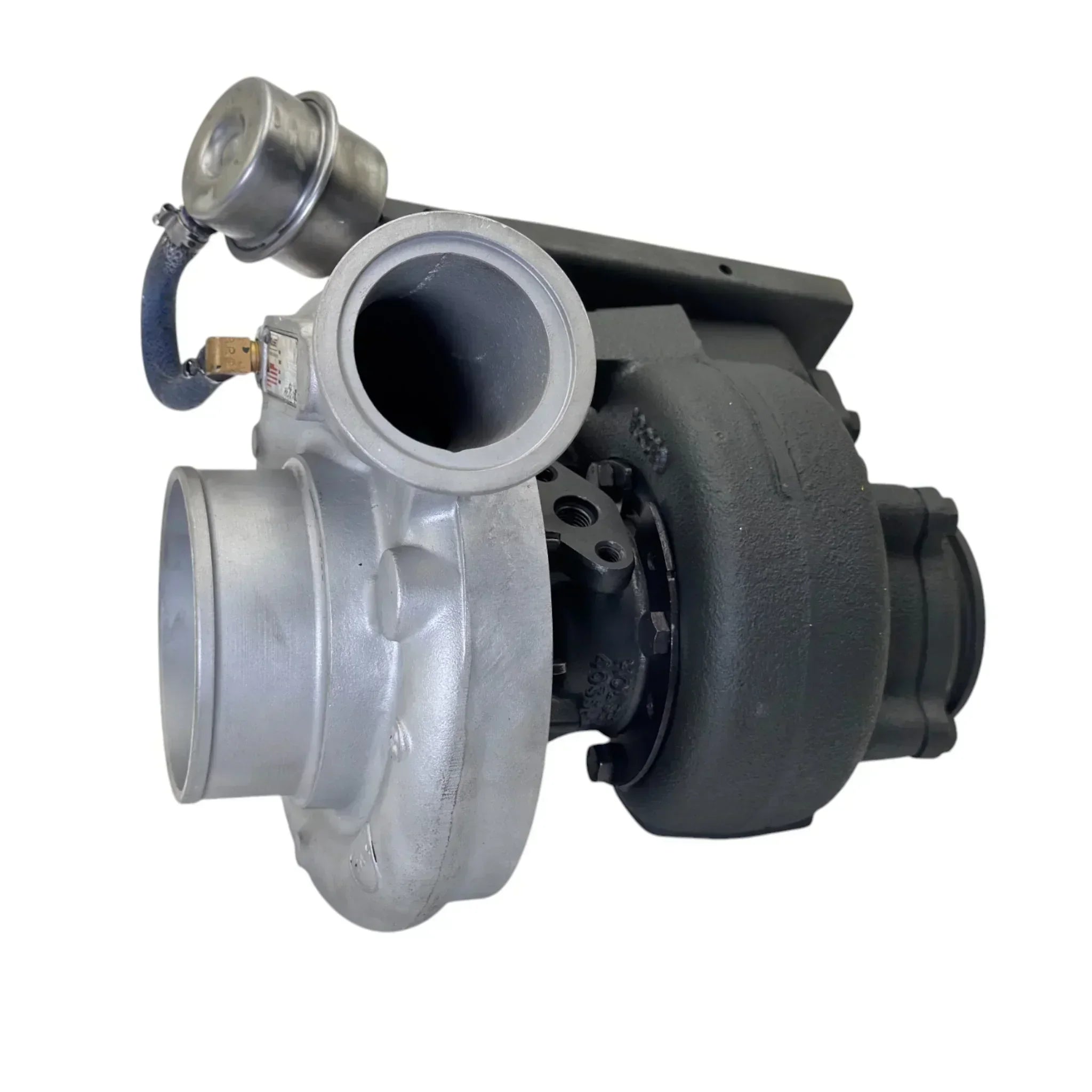4044890H Genuine Cummins Turbocharger