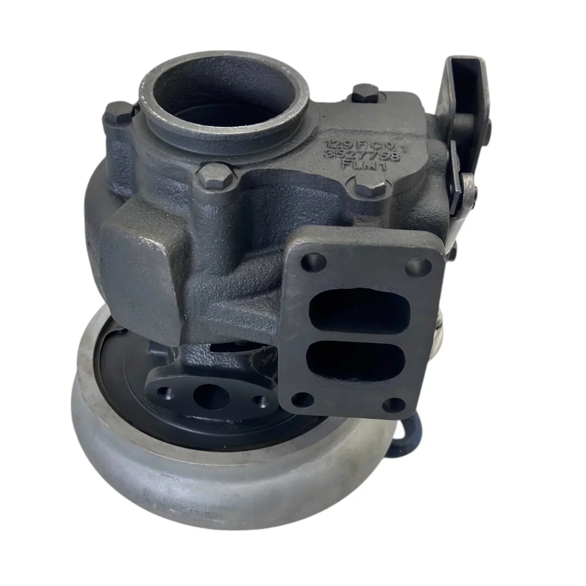 4044890H Genuine Cummins Turbocharger