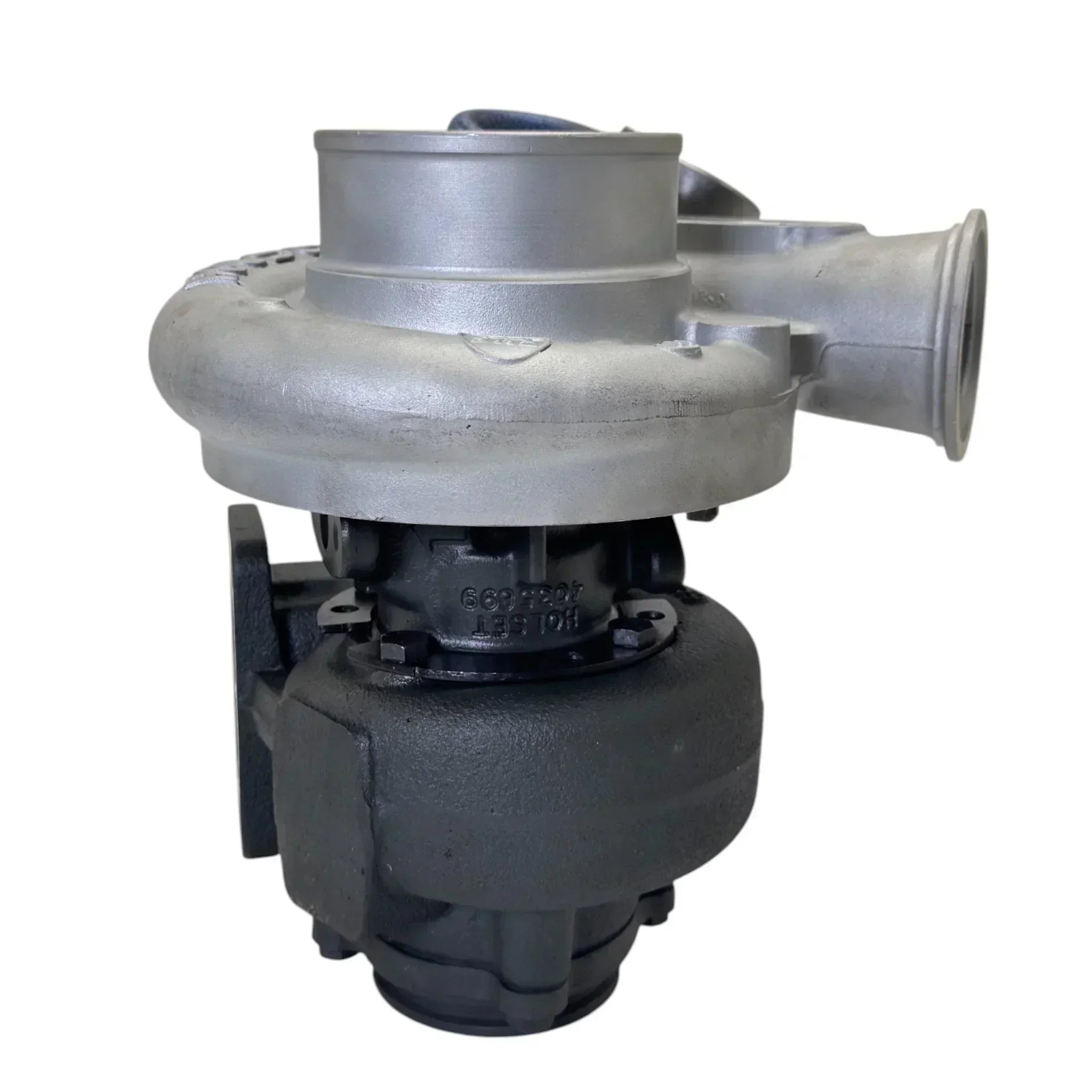 4044890H Genuine Cummins Turbocharger