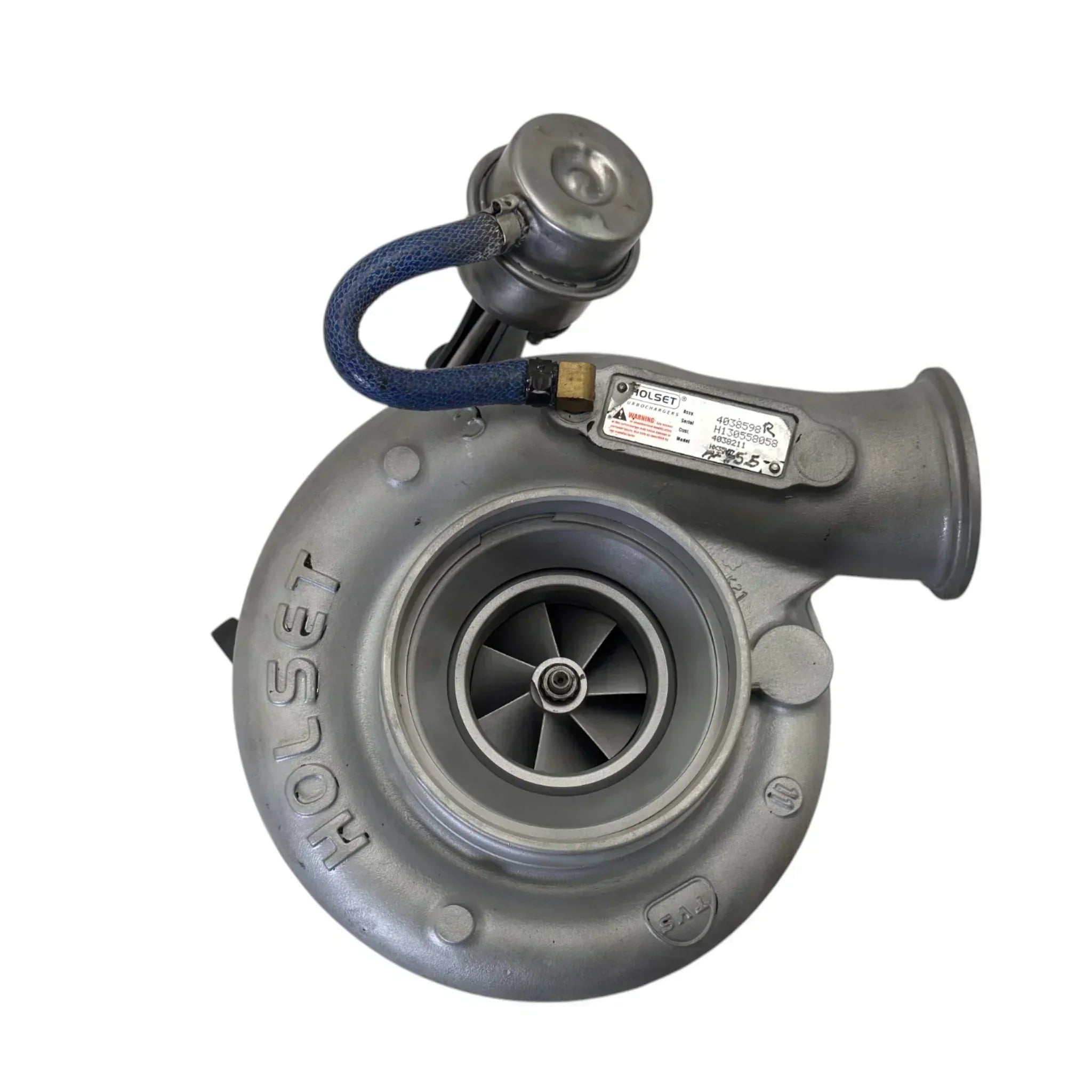 4044890H Genuine Cummins Turbocharger