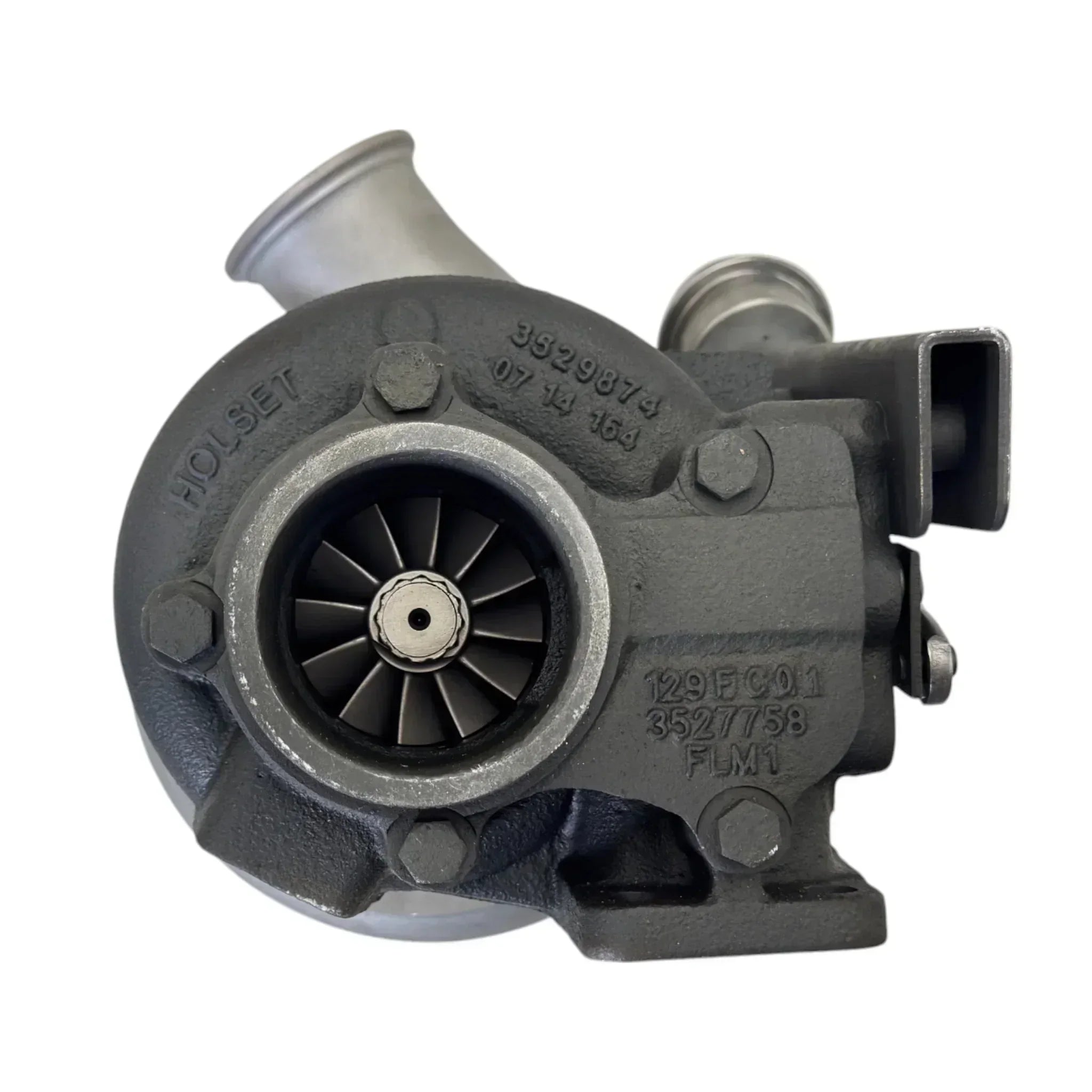 4044890H Genuine Cummins Turbocharger