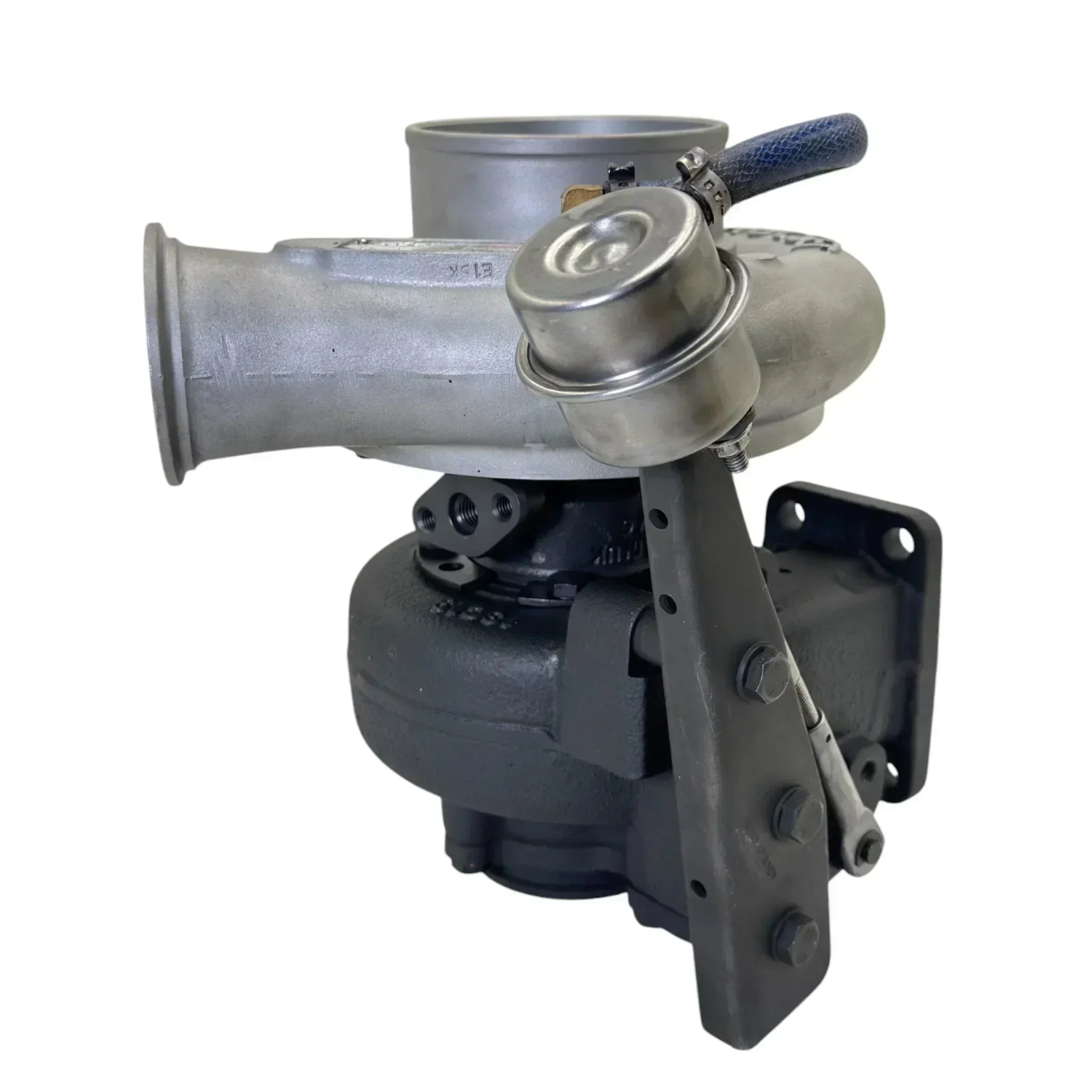 4044890H Genuine Cummins Turbocharger