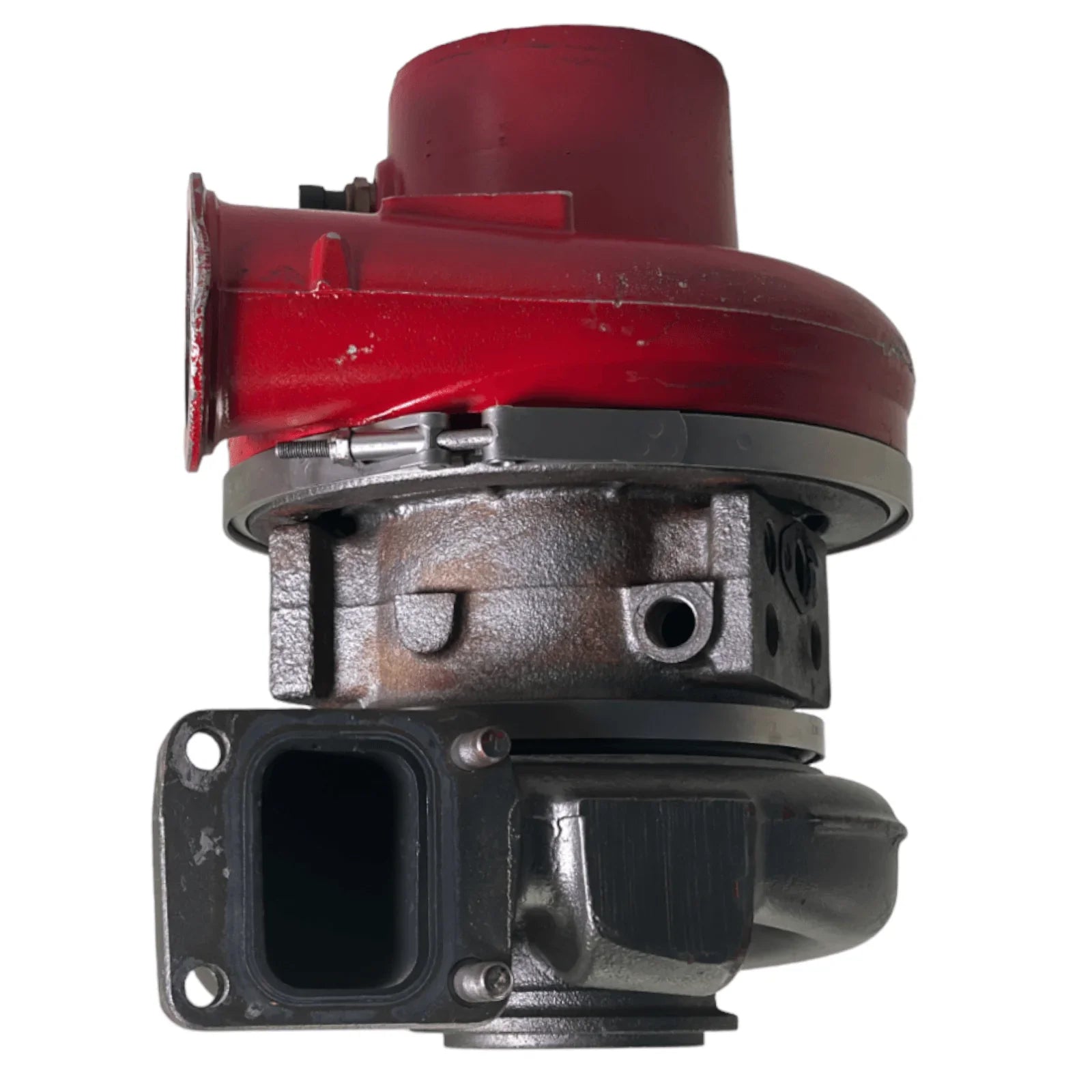 4045031 Cummins Turbocharger For Cummins Isx15 14.9L