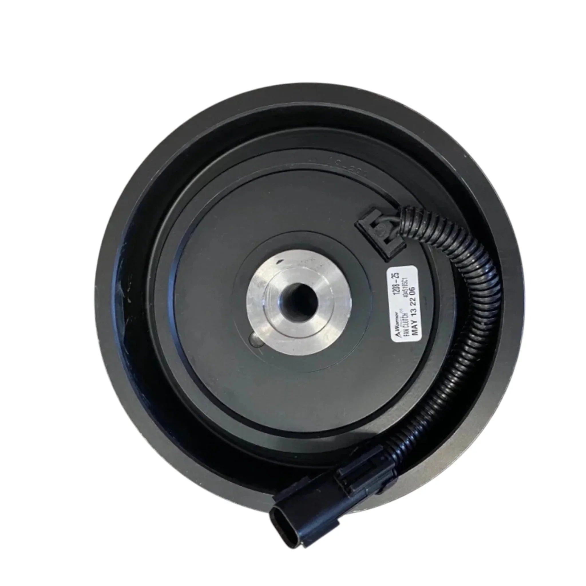 4045105C1 Genuine International Fan Clutch