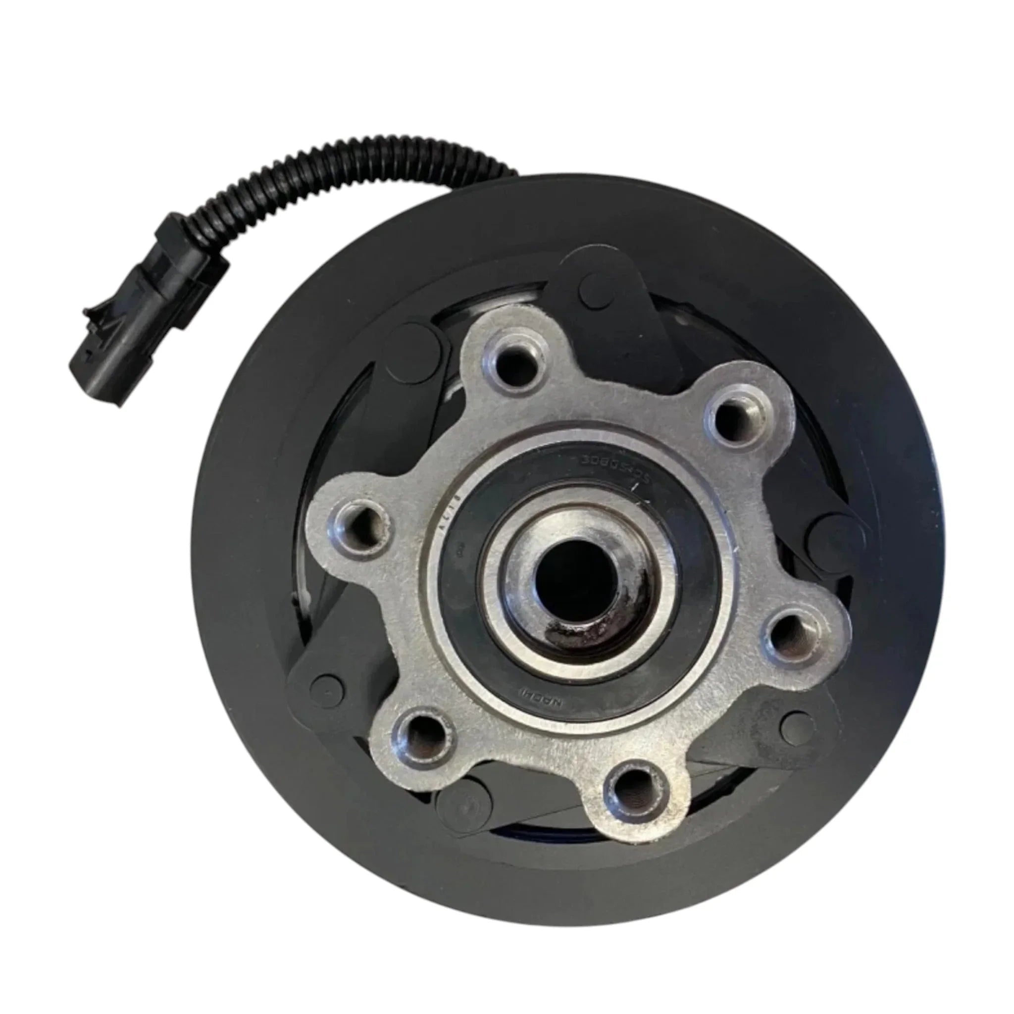 WARNER 1208-25 Genuine International Fan Clutch