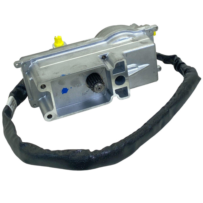 4045111RX Genuine Holset® Electronic Actuator - ADVANCED TRUCK PARTS