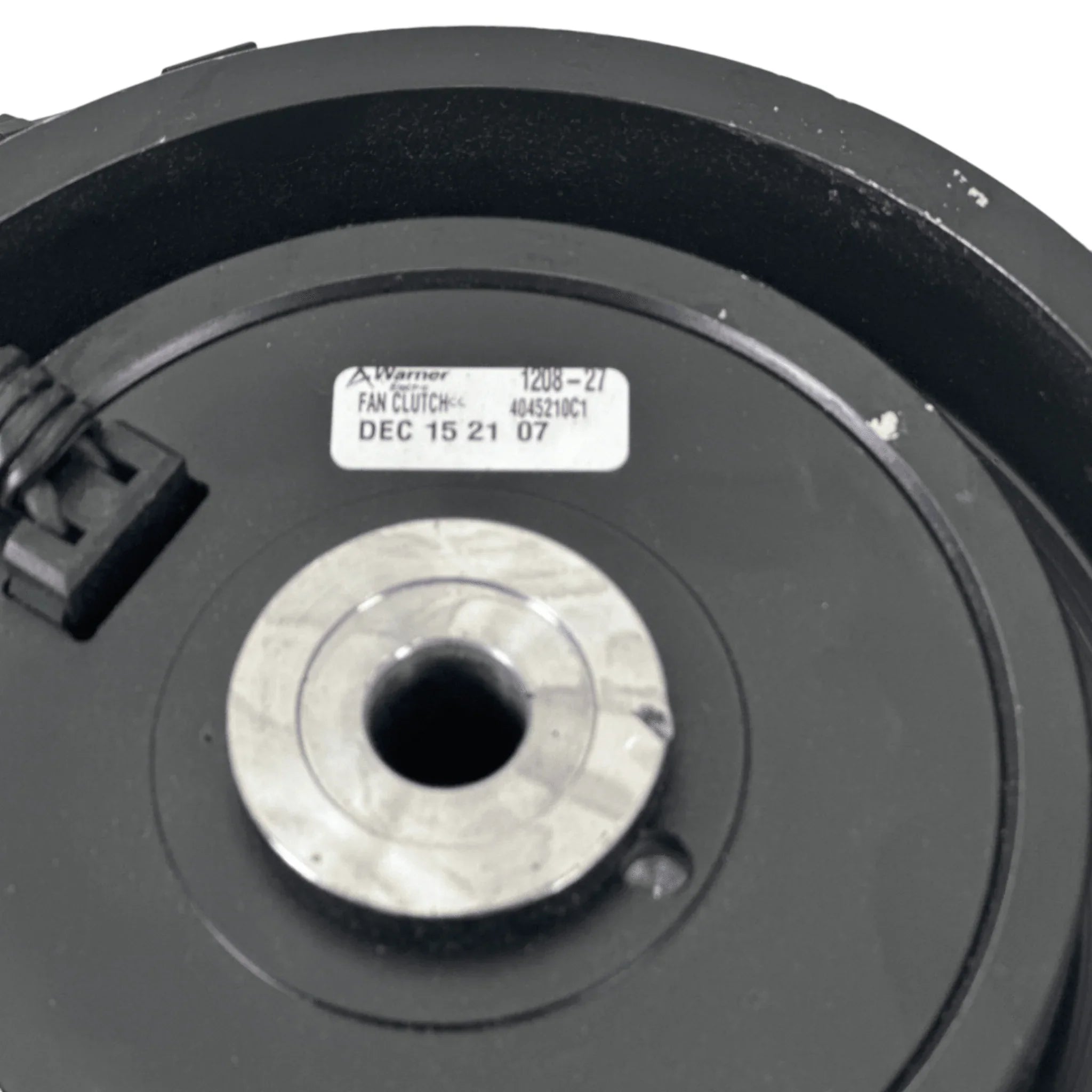 4045210C1 Genuine International Fan Drive