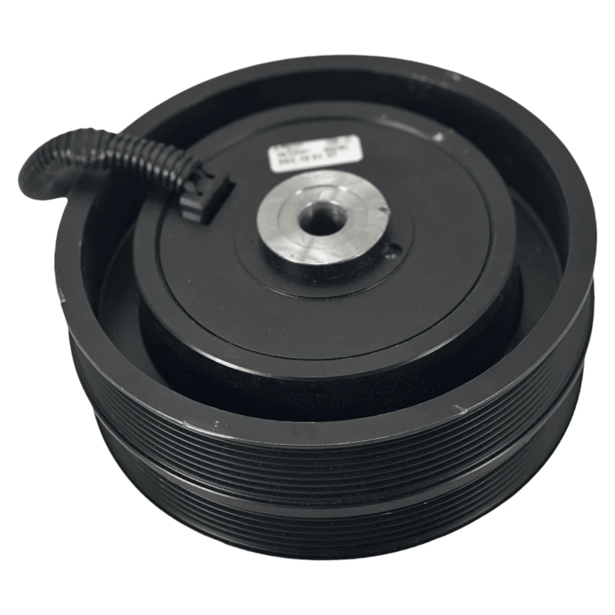 4045210C1 Genuine International Fan Drive