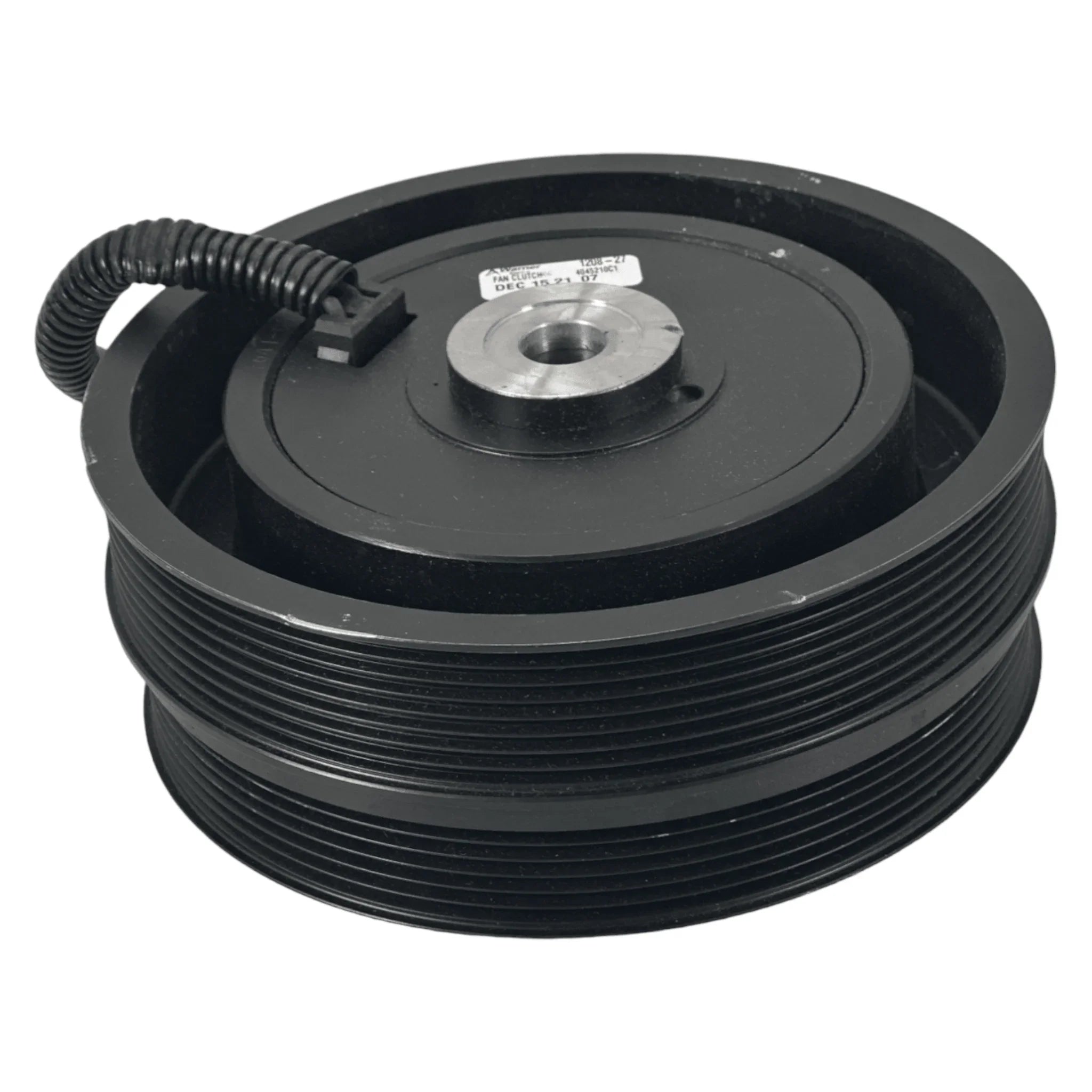 4045210C1 Genuine International Fan Drive