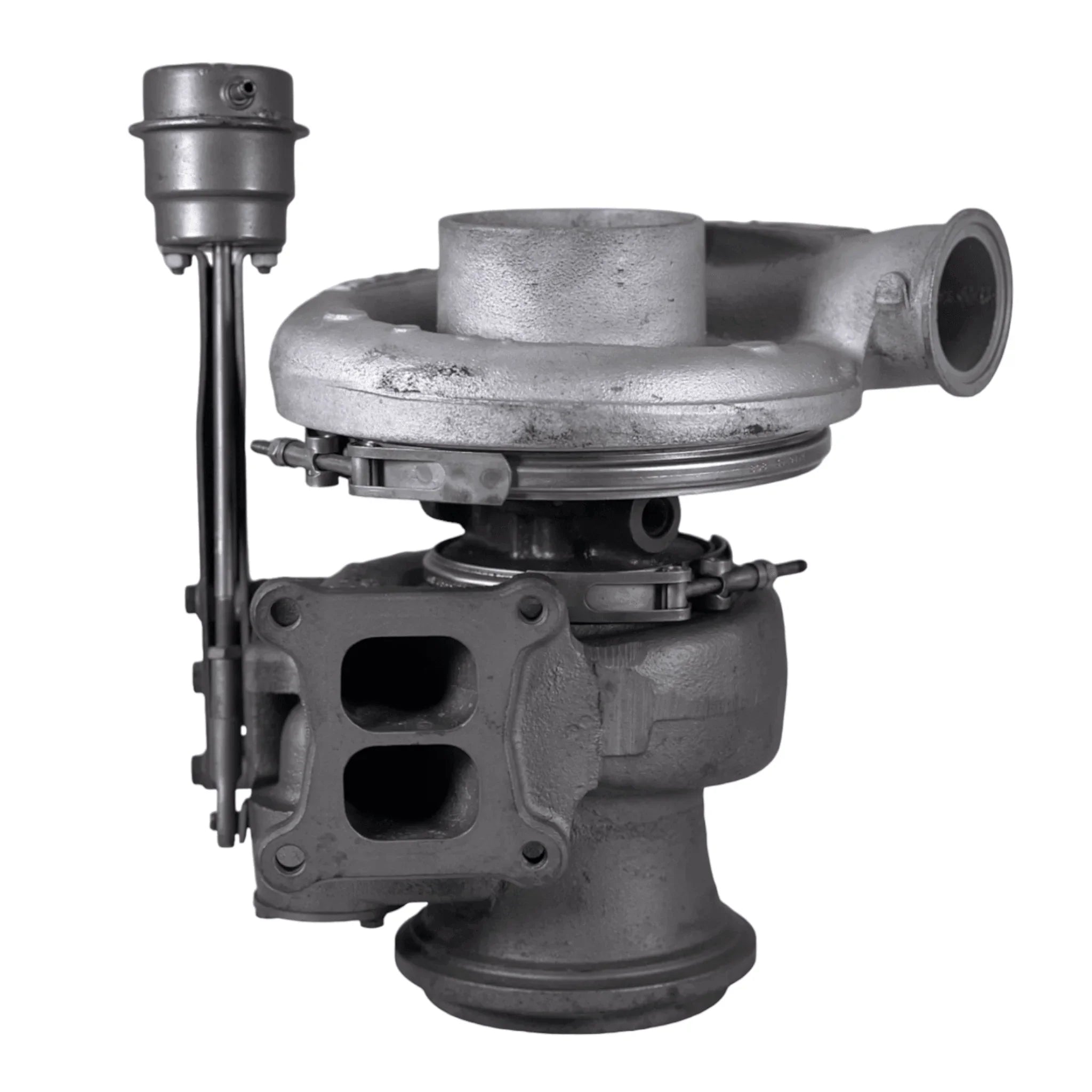 4046027 Genuine Cummins Turbocharger HX55W