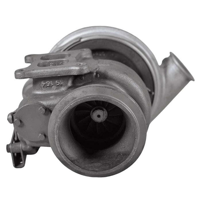 4046027 Genuine Cummins Turbocharger HX55W