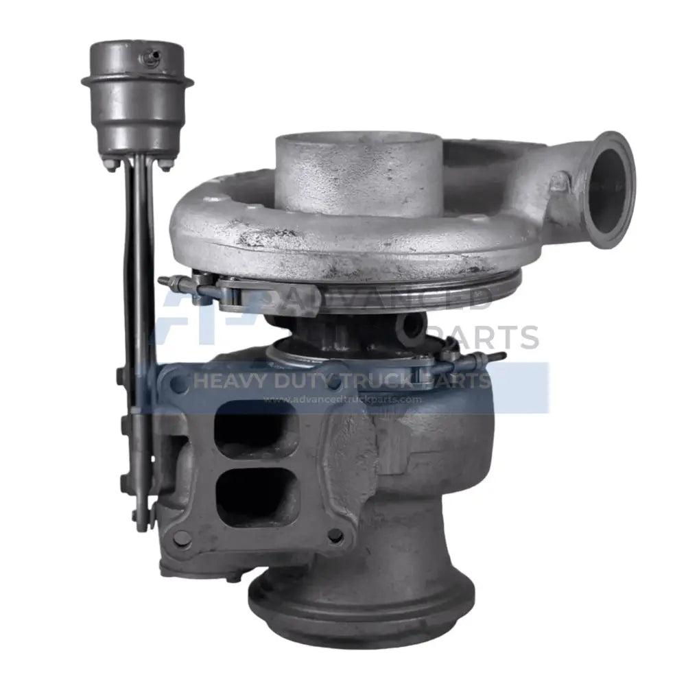 4039198HX Genuine Cummins Turbocharger HX55W