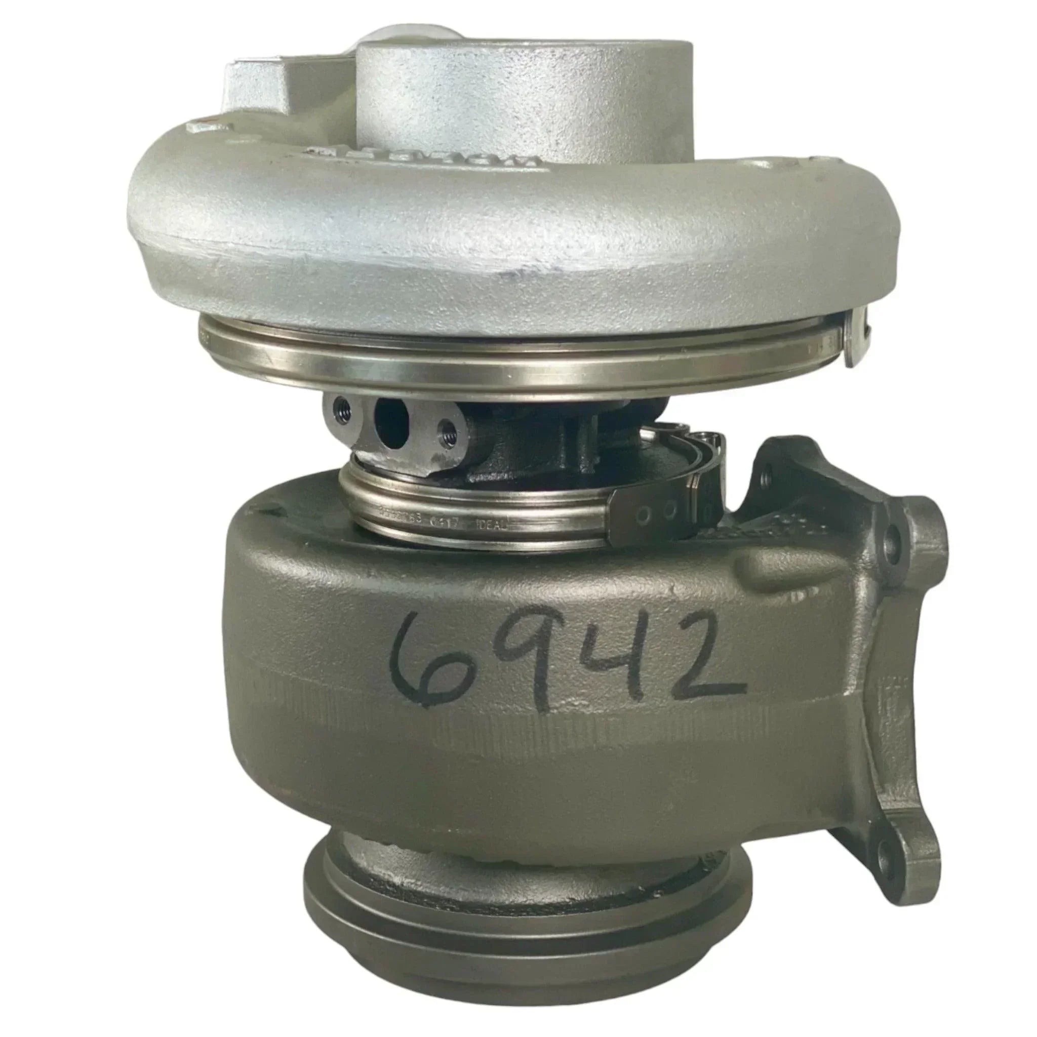 4046031 Genuine Cummins Turbocharger Kit Hx55 For Cummins M11 305-450Hp