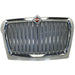 4046477C3 Genuine International Chrome Surround Grille