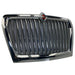 4046477C3 Genuine International Chrome Surround Grille