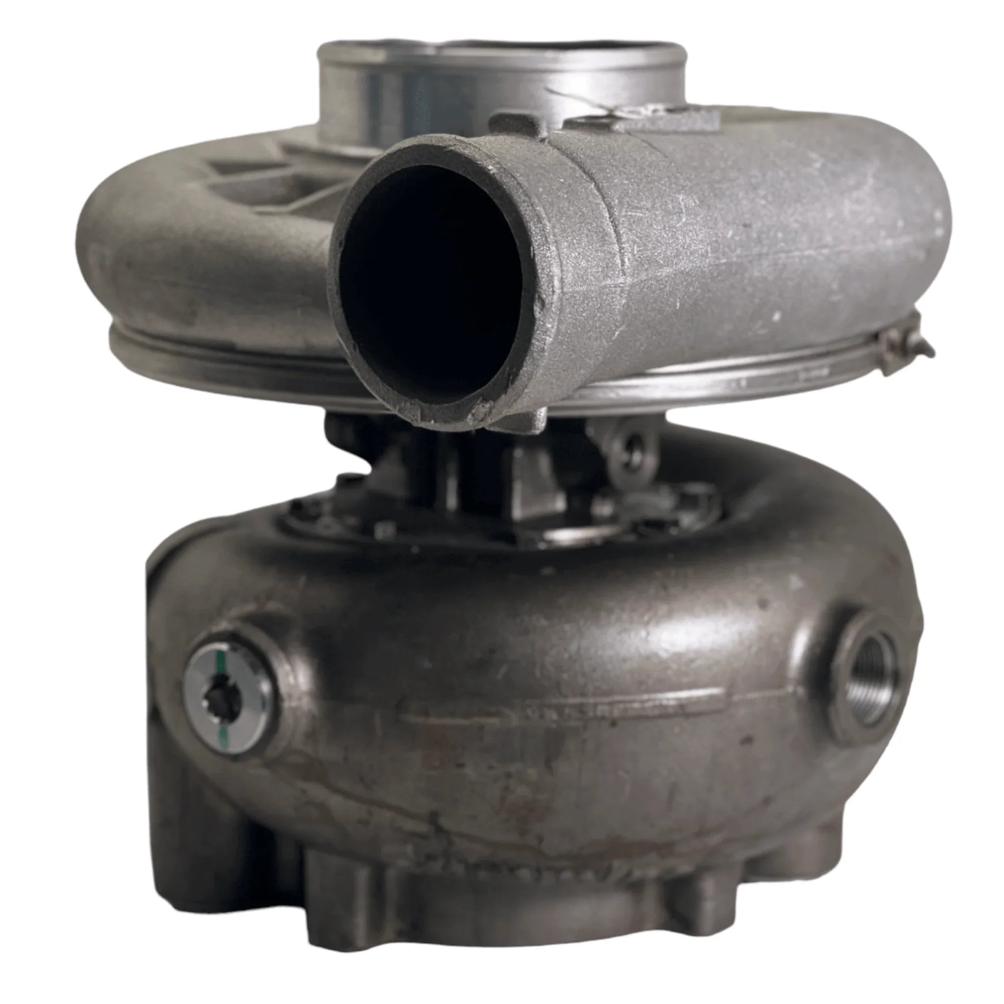 4047063 Genuine Cummins Turbocharger Hx82M For Marine Q19