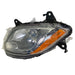 4049967C95 4049967C99 Genuine International Left Led Headlight Lamp For Navistar - ADVANCED TRUCK PARTS