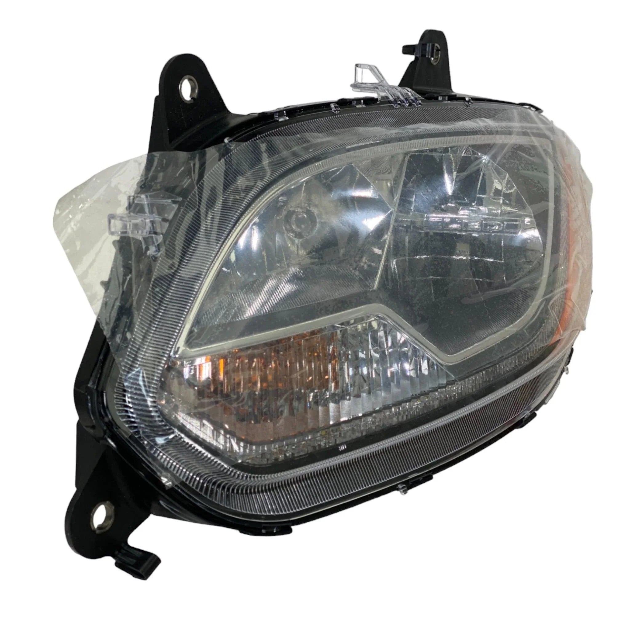 4049967C95 Genuine International Left Led Headlight Lamp For Navistar