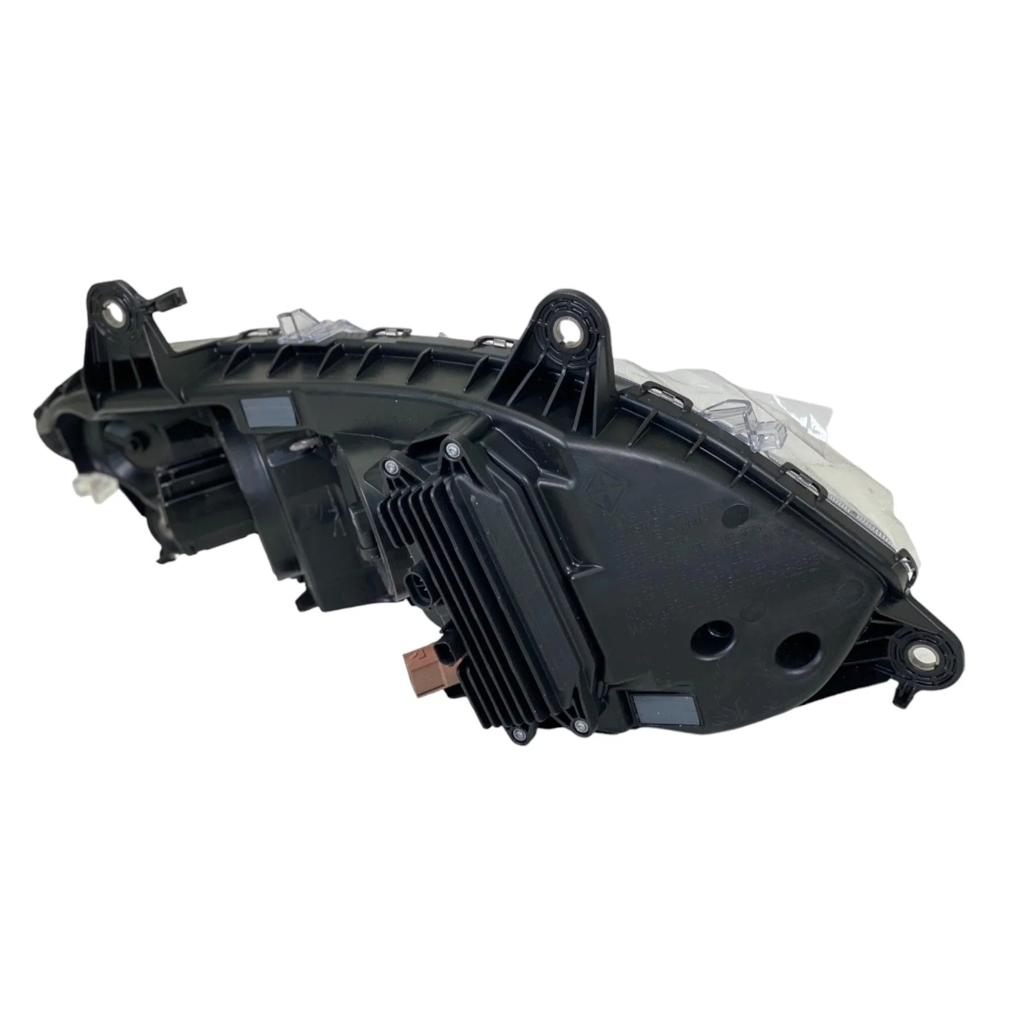 4049967C95 Genuine International Left Led Headlight Lamp For Navistar