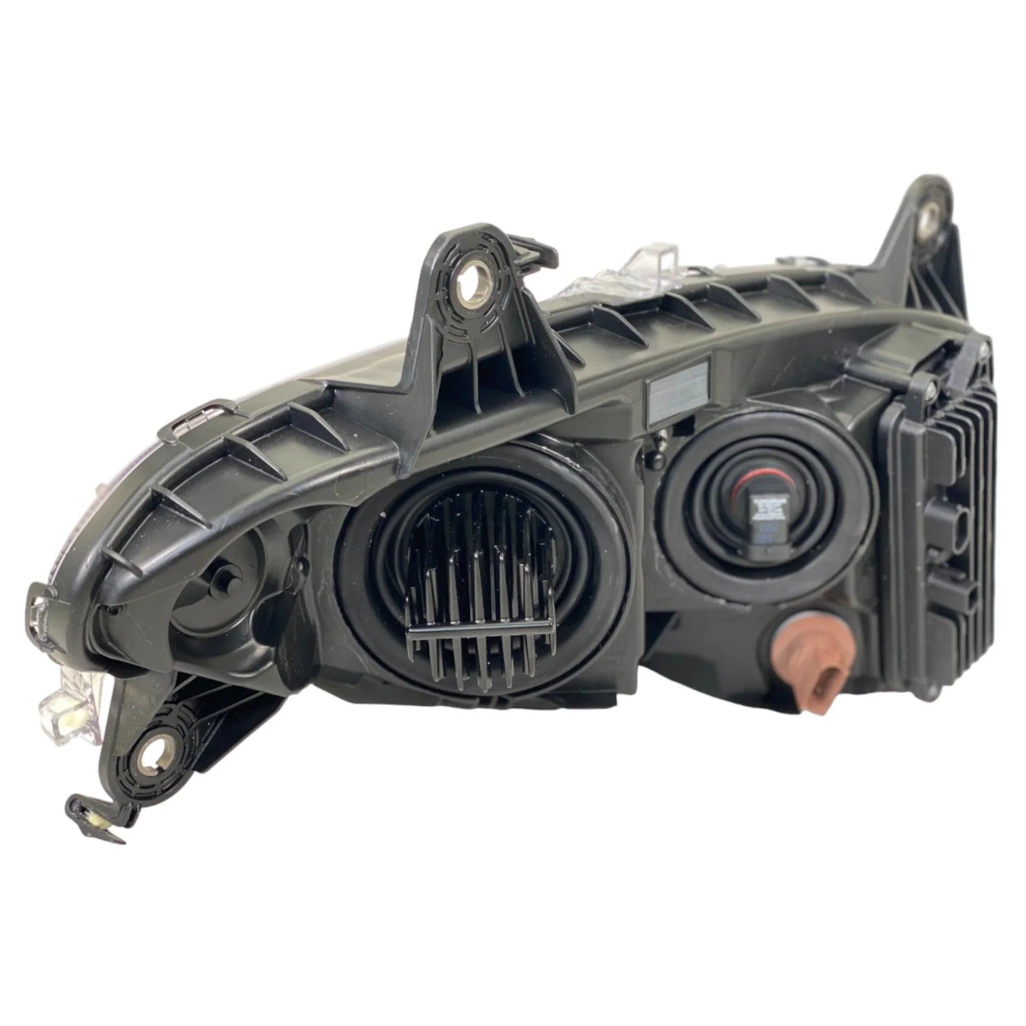 4049967C95 Genuine International Left Led Headlight Lamp For Navistar