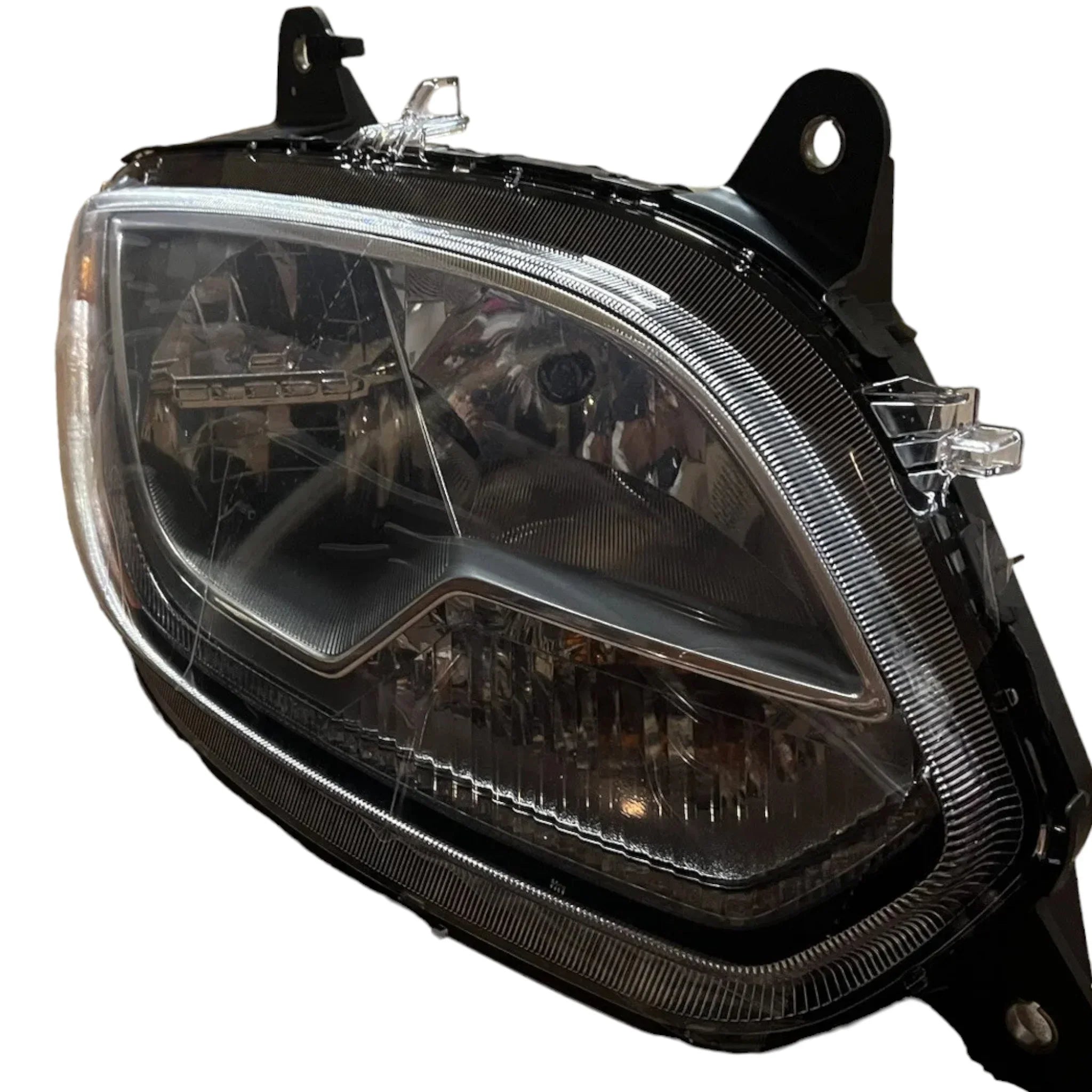 4049968C96 Genuine International Right Led Headlight