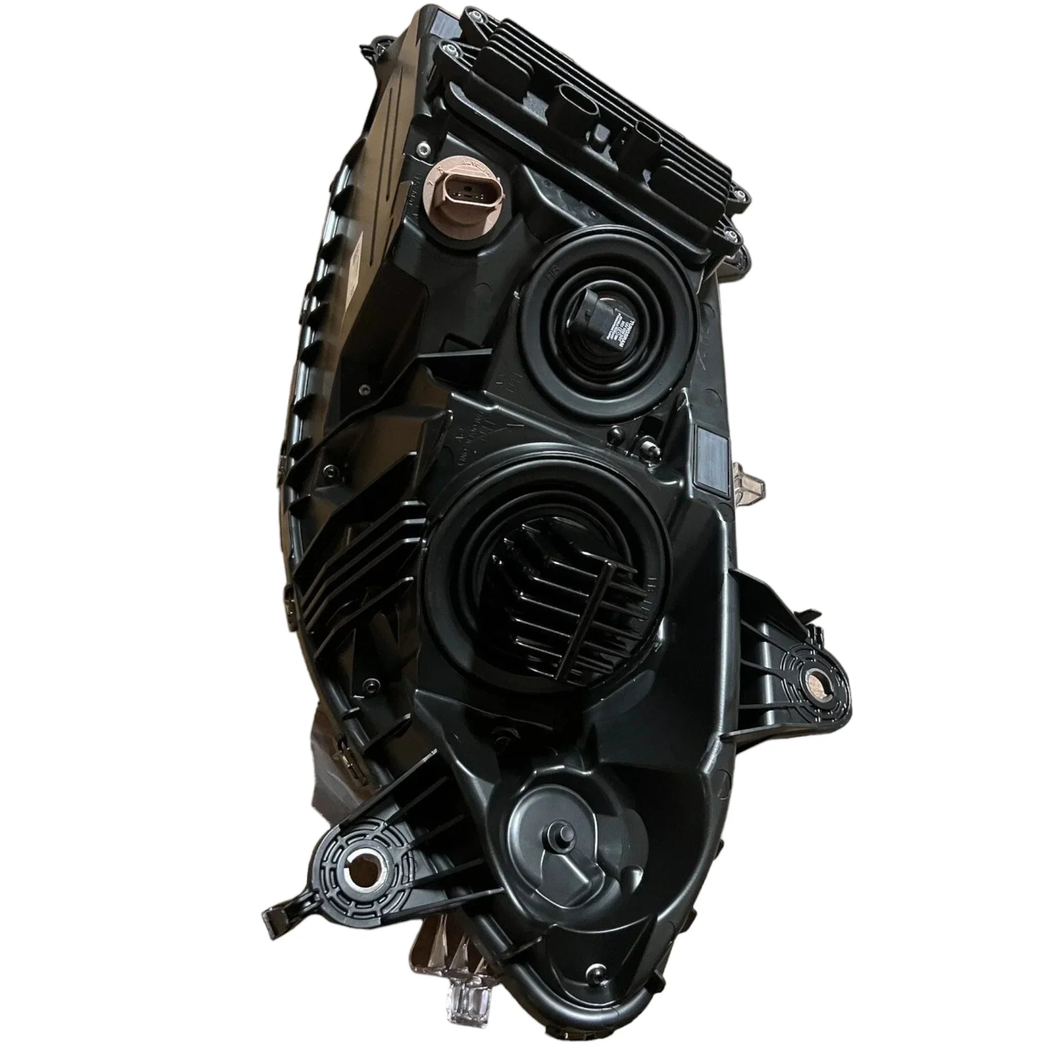 4049968C96 Genuine International Right Led Headlight
