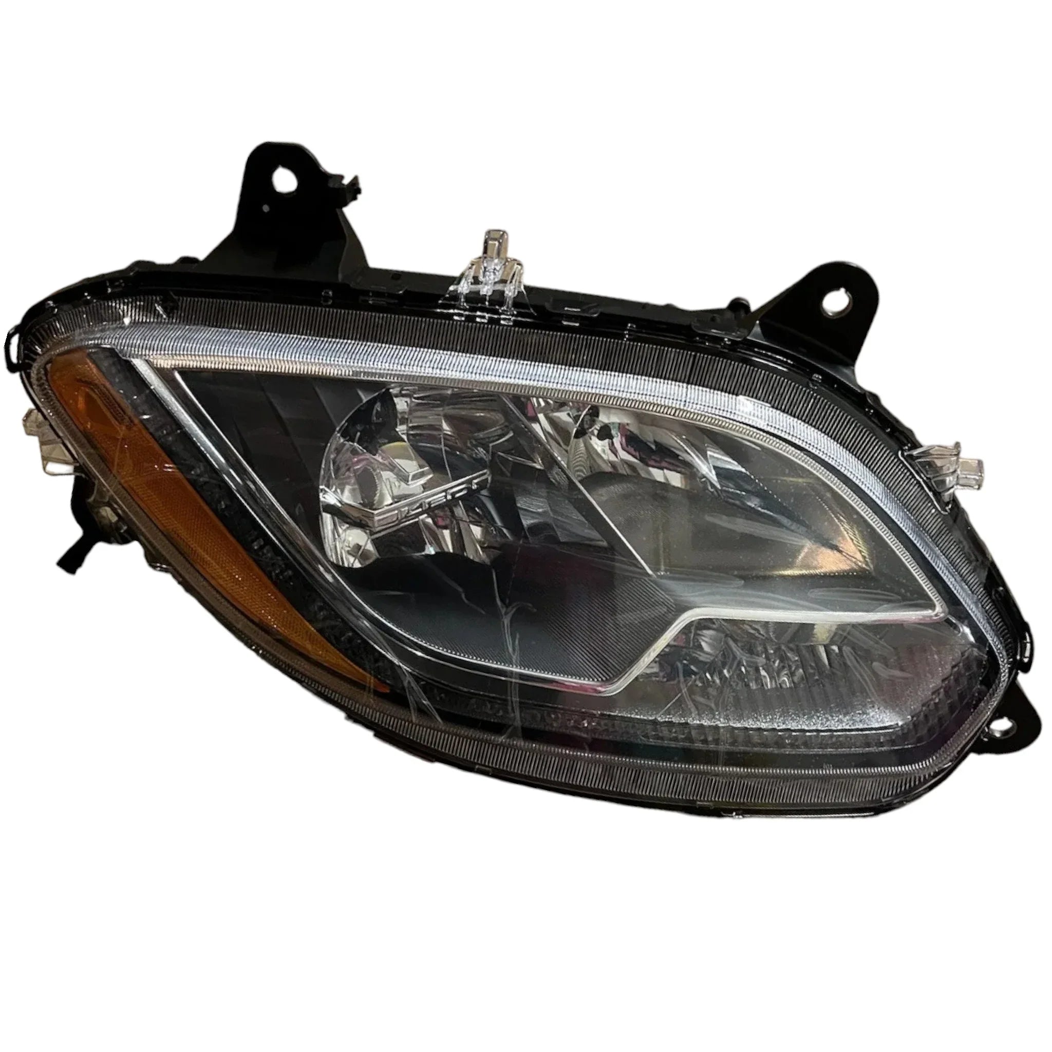 4049968C96 Genuine International Right Led Headlight