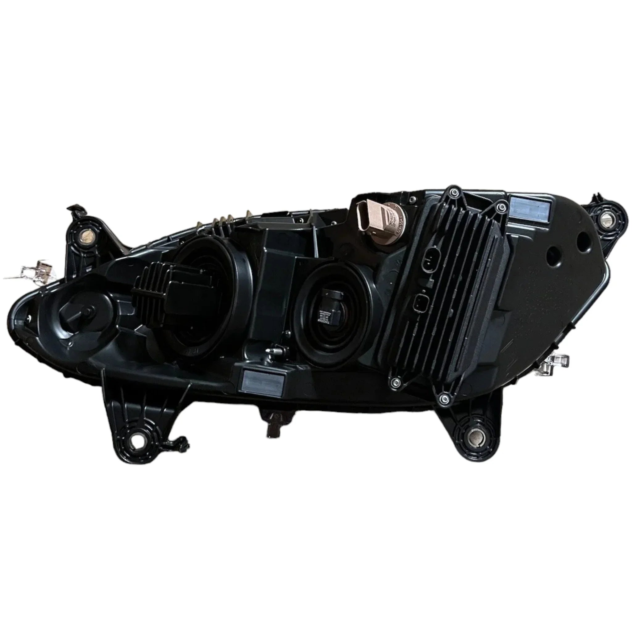4049968C96 Genuine International Right Led Headlight