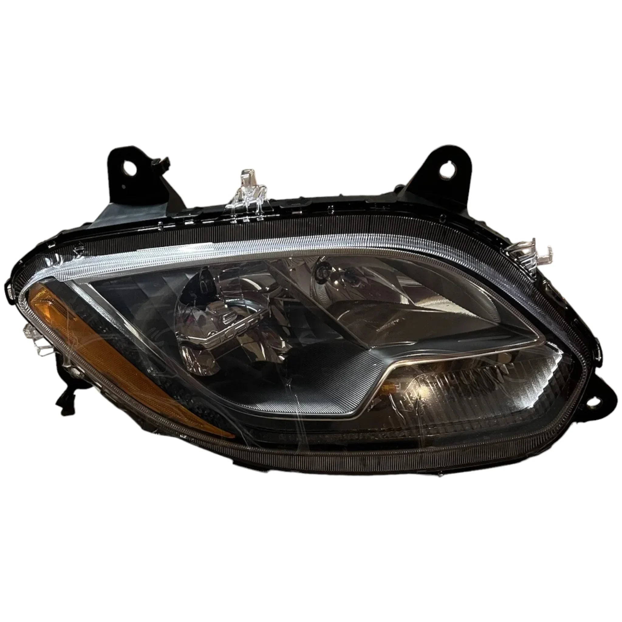 4049968C96 Genuine International Right Led Headlight
